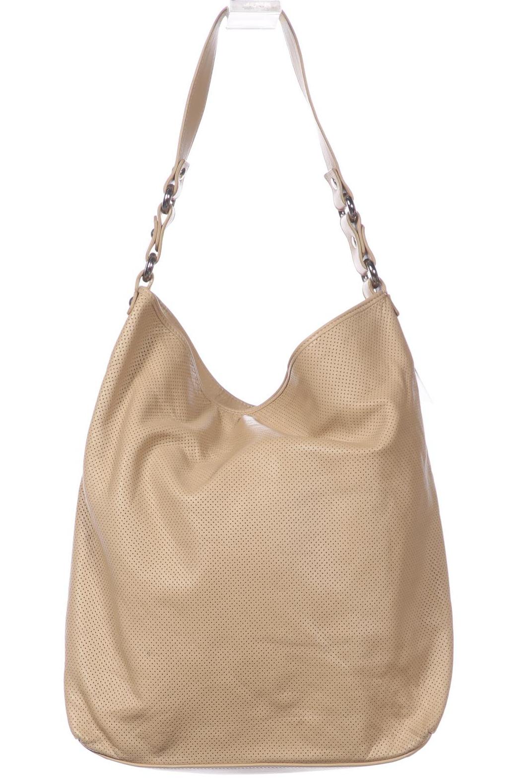 

Melvin & Hamilton Damen Handtasche, beige, Gr.