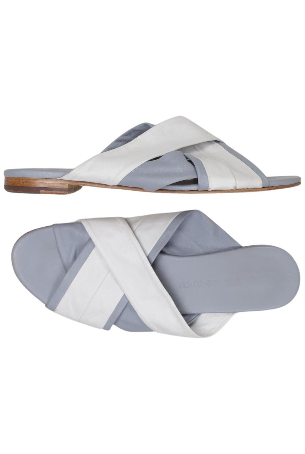 

Melvin & Hamilton Damen Sandale, mehrfarbig, Gr. 40