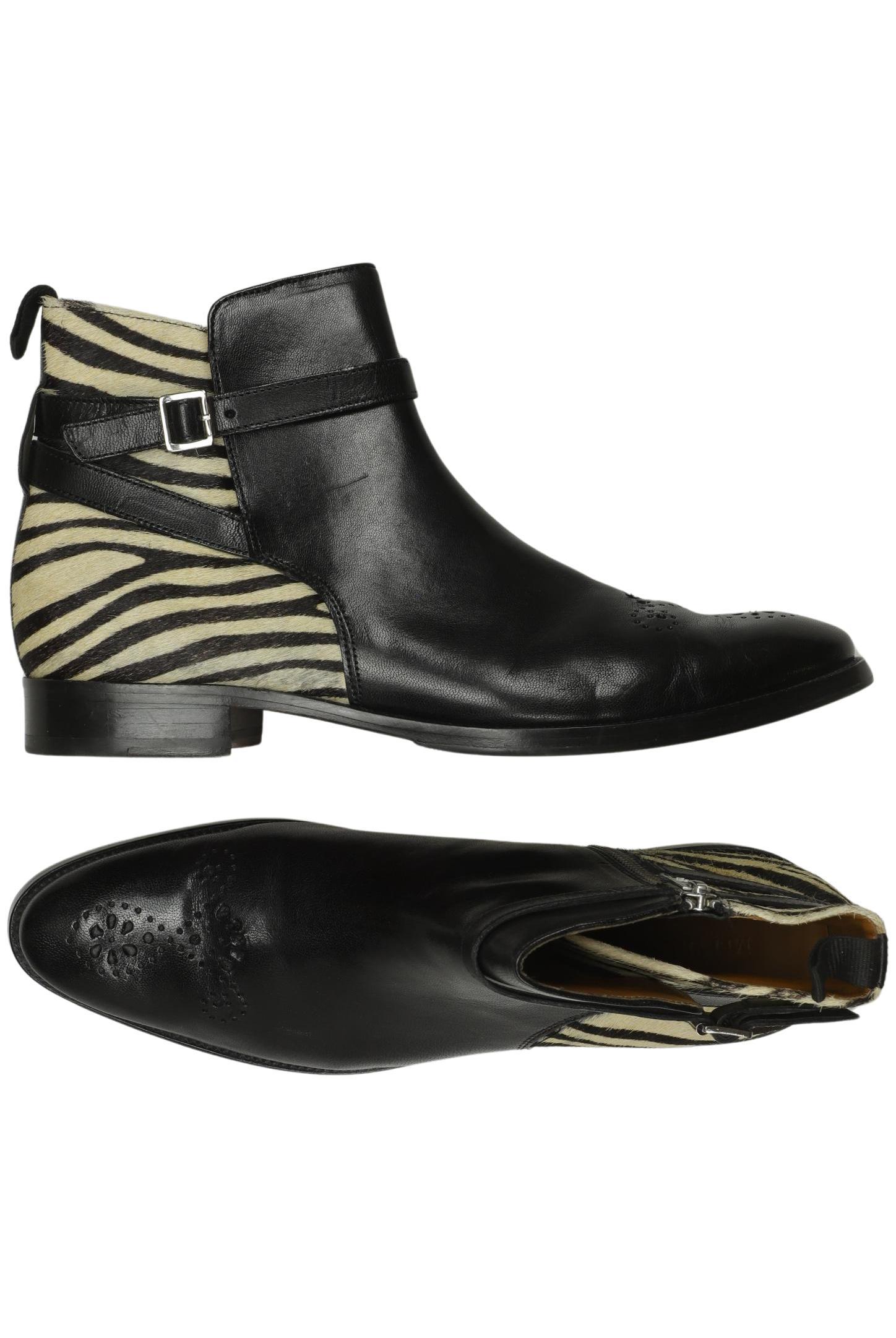 

Melvin & Hamilton Damen Stiefelette, mehrfarbig, Gr. 42