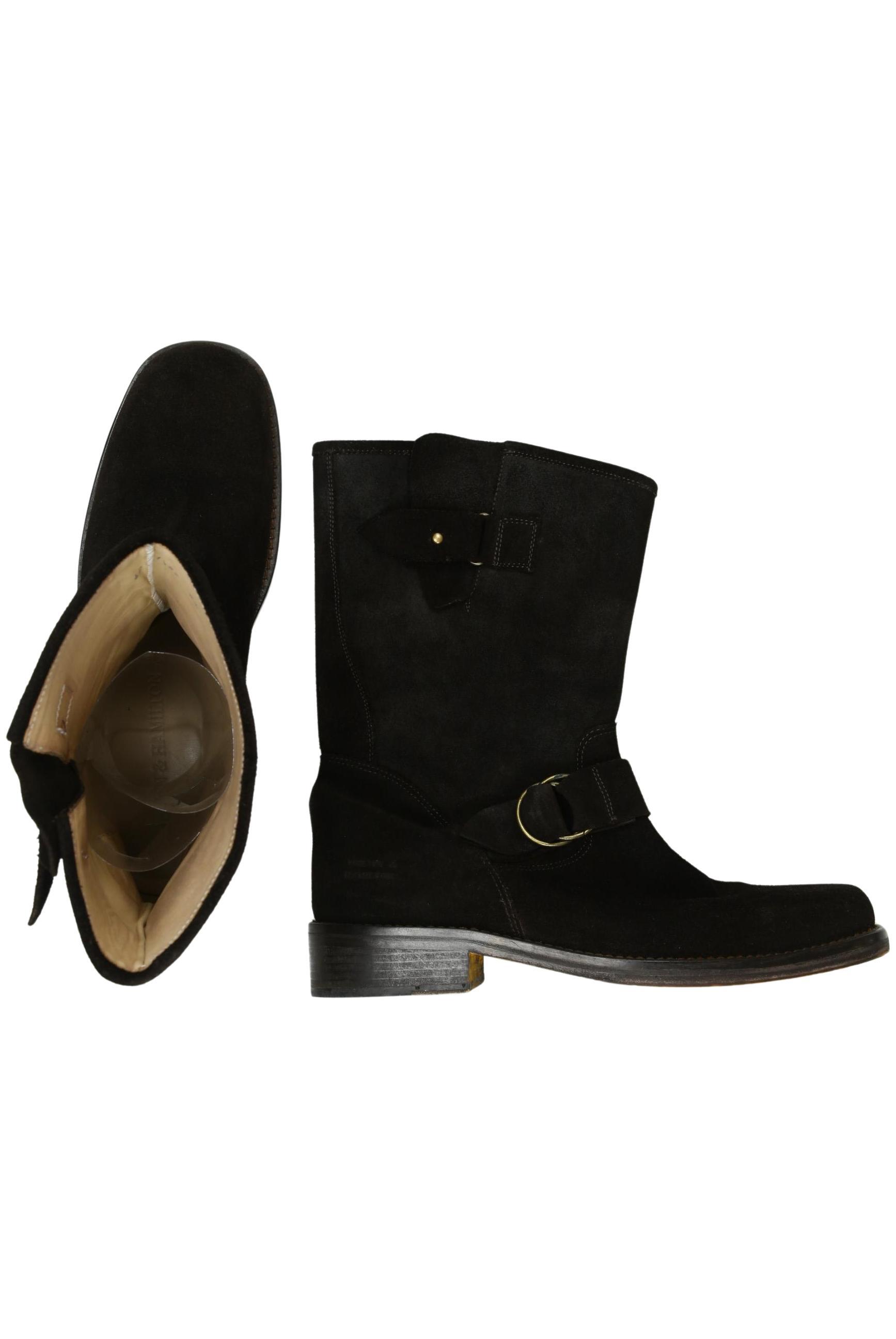 

Melvin & Hamilton Damen Stiefel, braun, Gr. 42