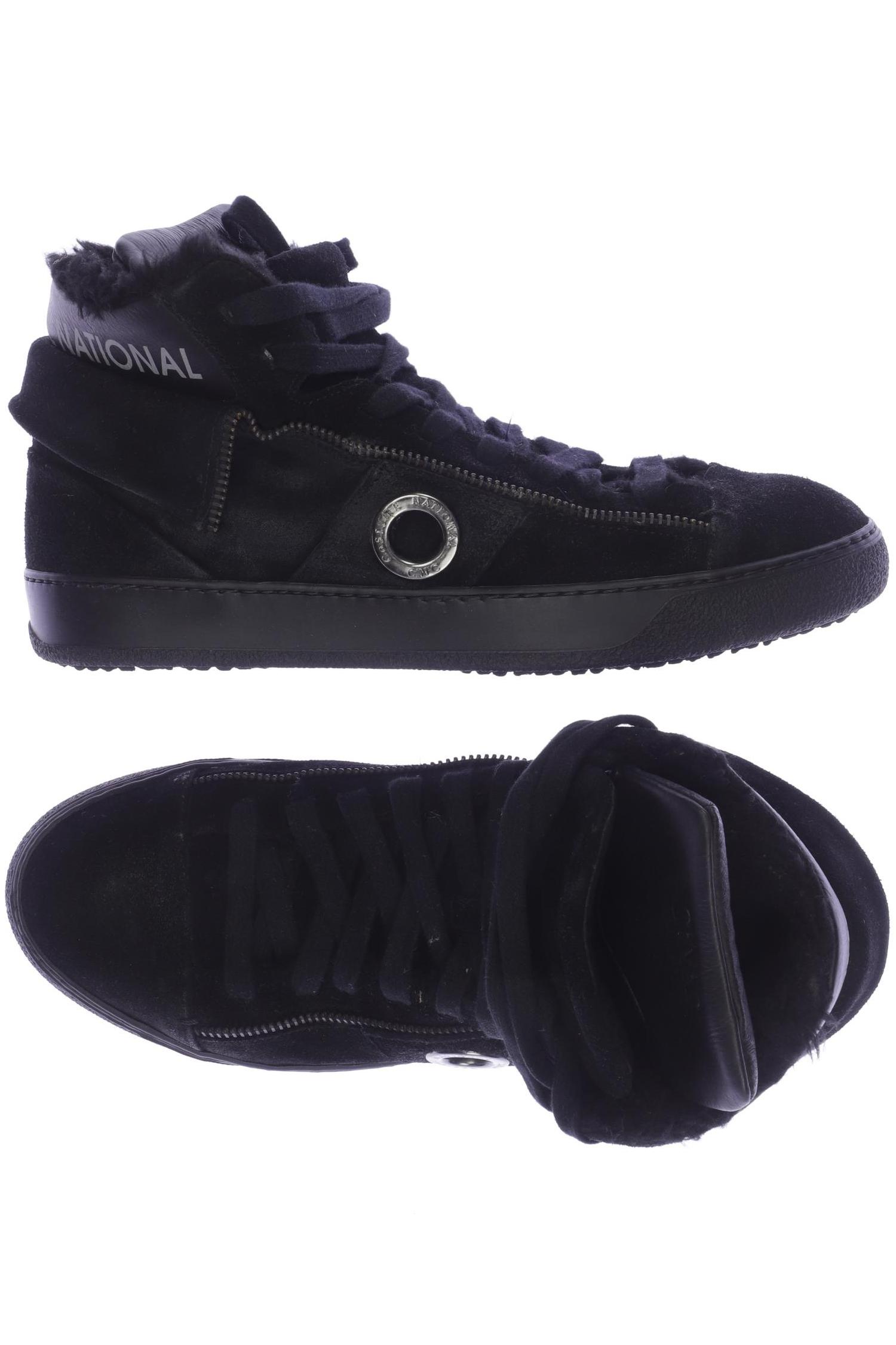 

Melvin & Hamilton Damen Sneakers, schwarz