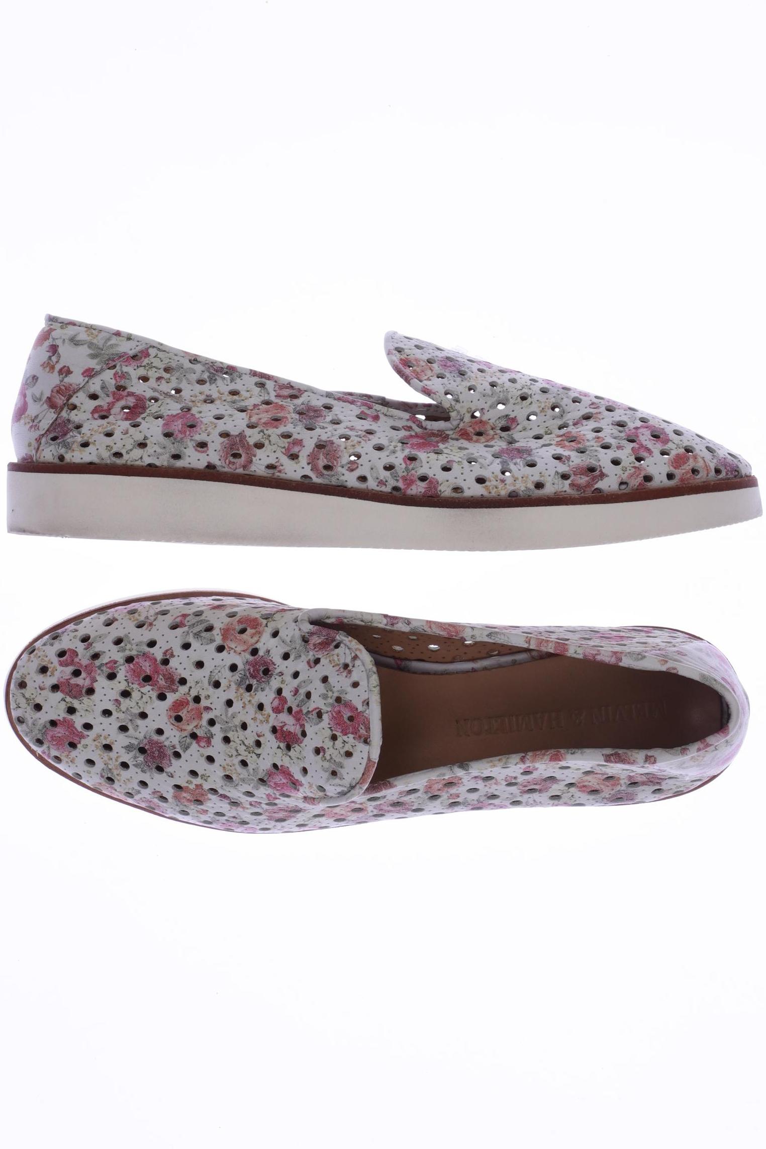 

Melvin & Hamilton Damen Halbschuh, mehrfarbig, Gr. 37