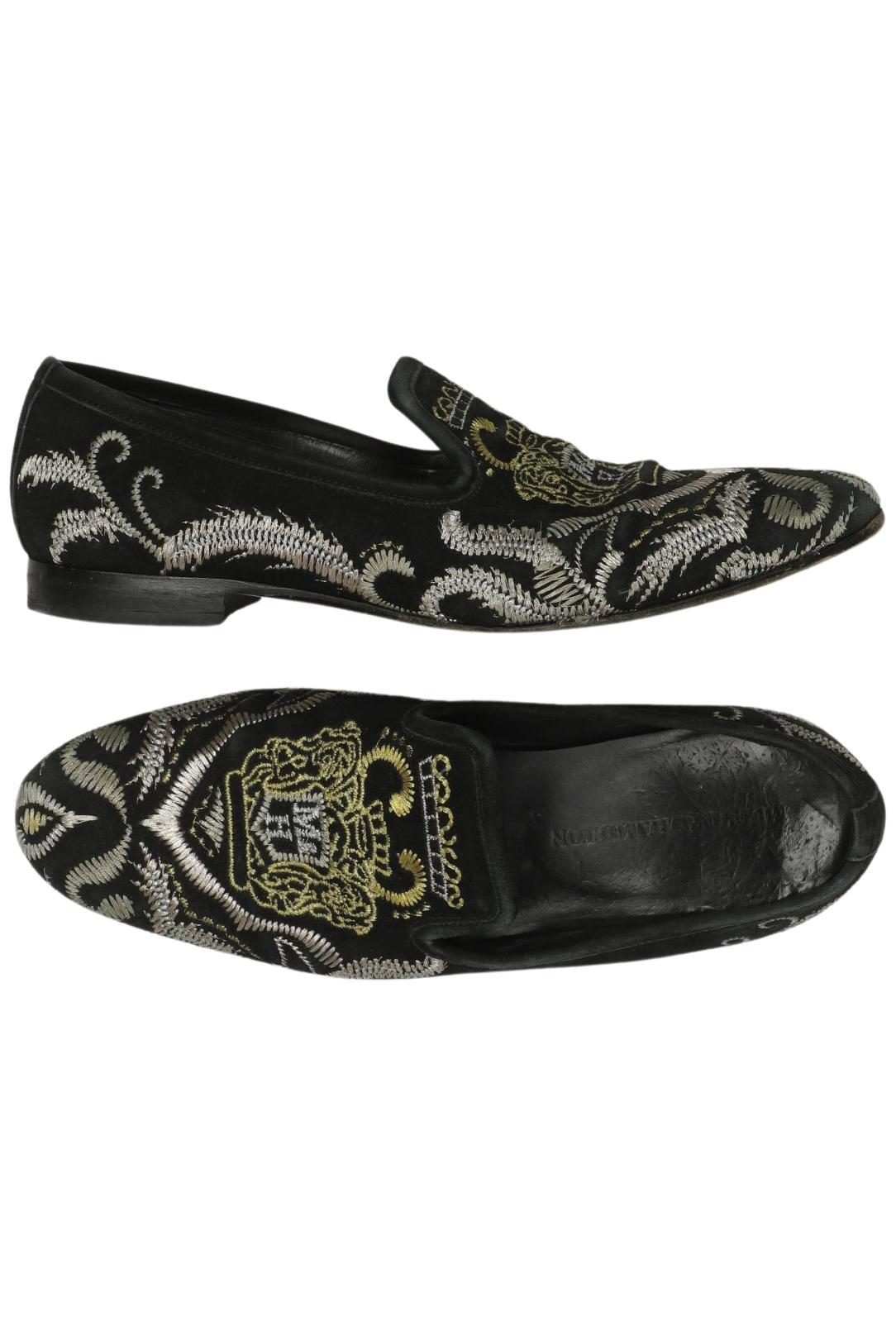 

Melvin & Hamilton Damen Halbschuh, mehrfarbig, Gr. 38