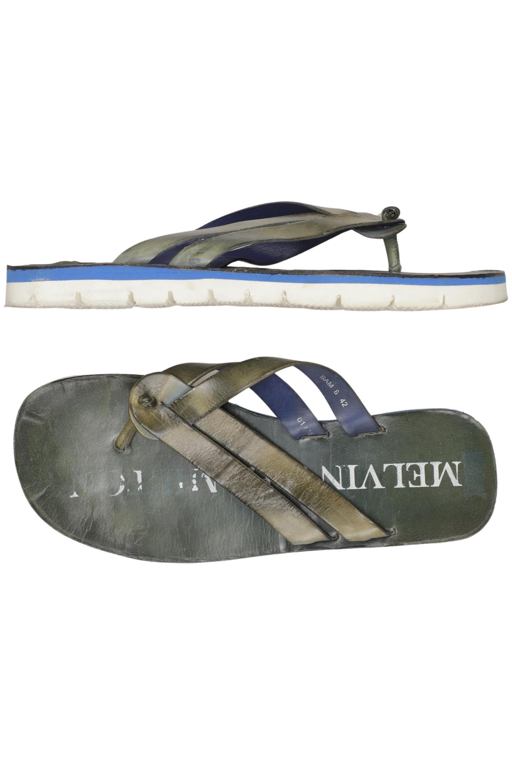 

Melvin & Hamilton Damen Sandale, mehrfarbig, Gr. 42