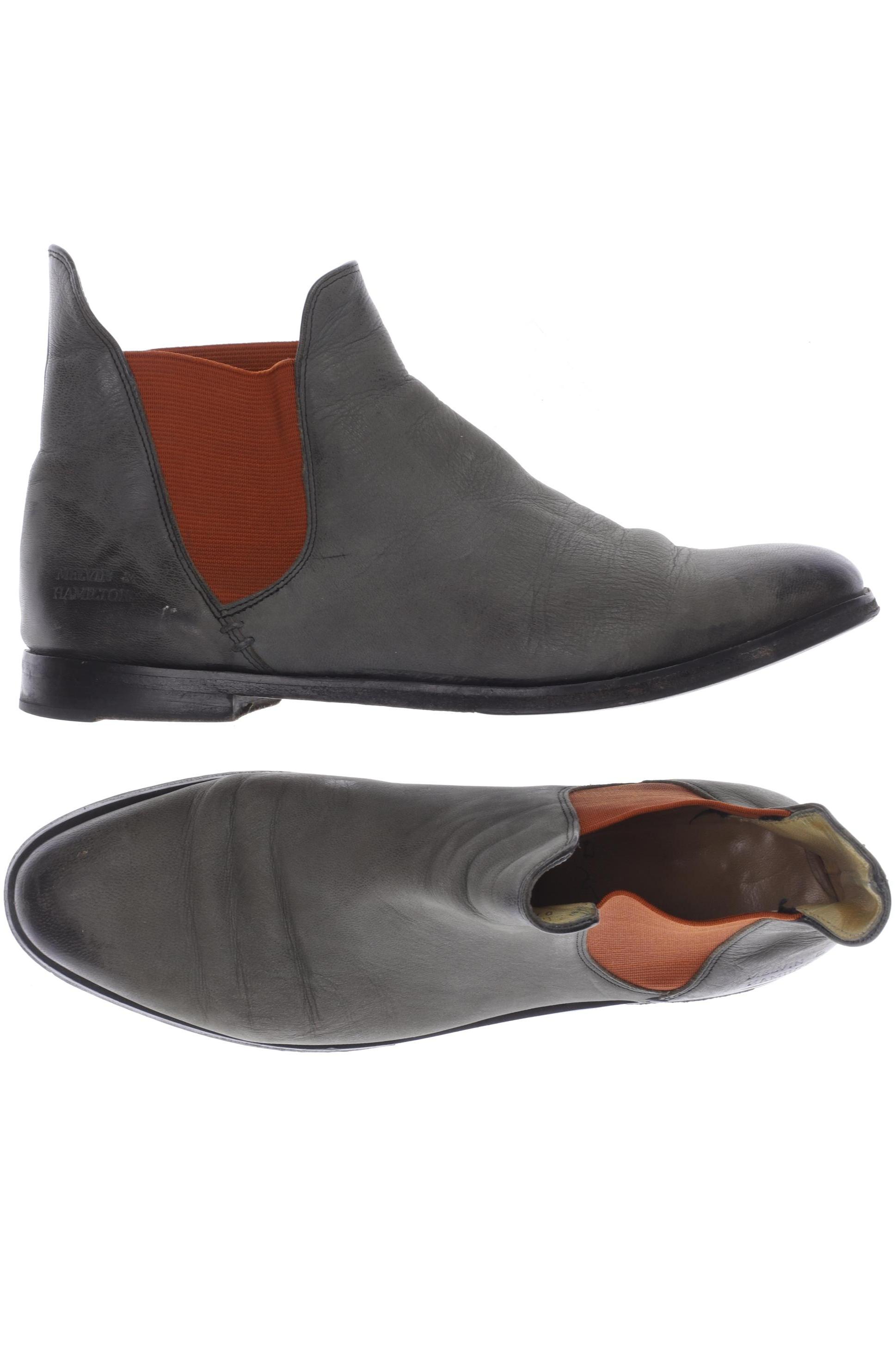 

Melvin & Hamilton Damen Stiefelette, grün, Gr. 41