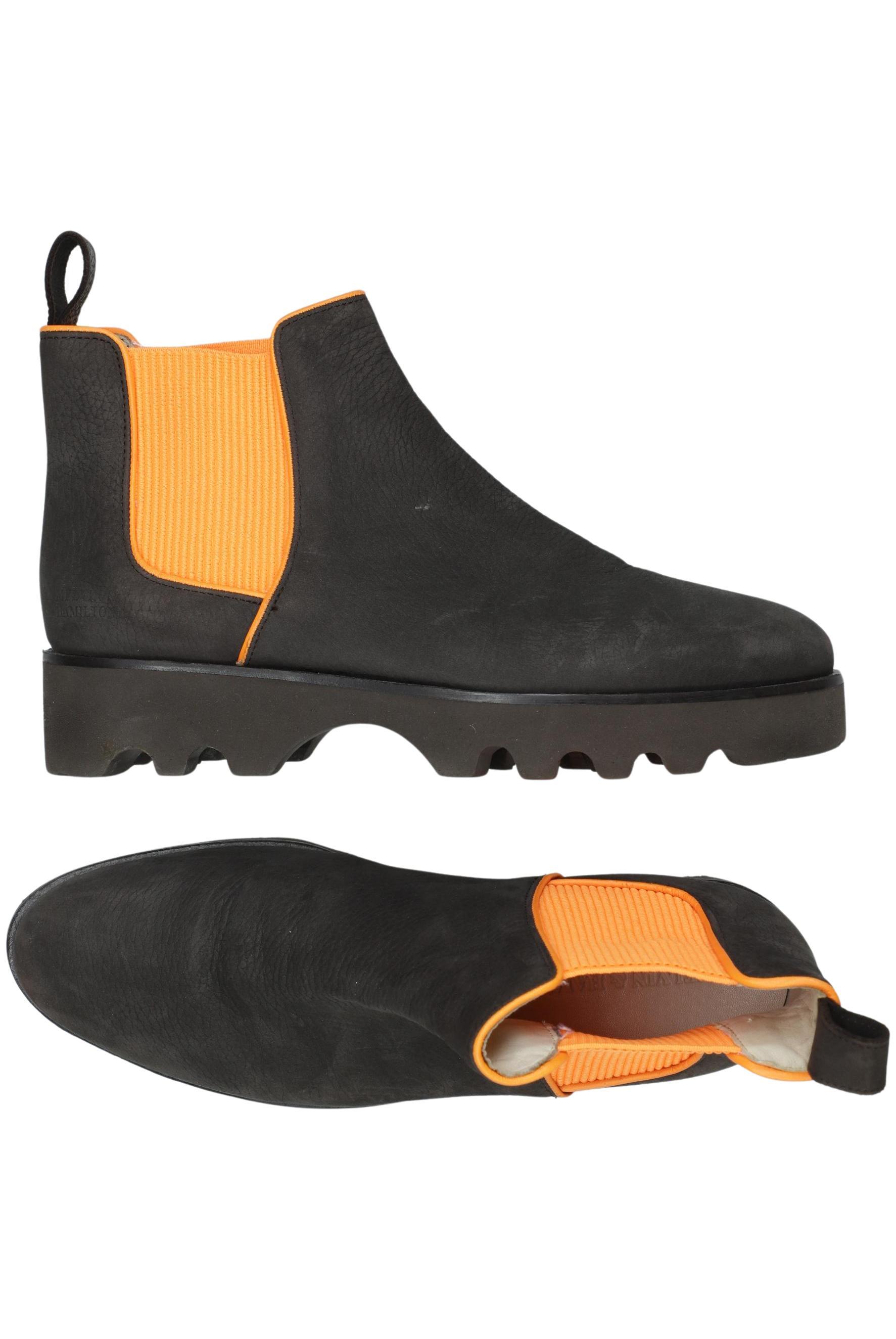 

Melvin & Hamilton Damen Stiefelette, mehrfarbig, Gr. 37