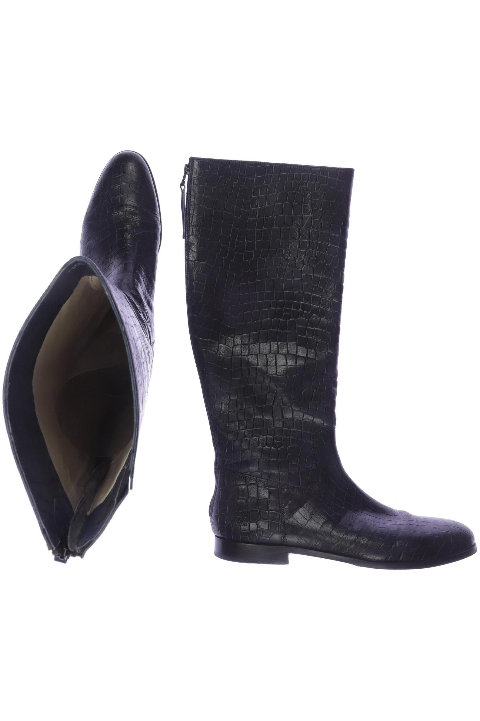 

Melvin & Hamilton Damen Stiefel, marineblau, Gr. 42