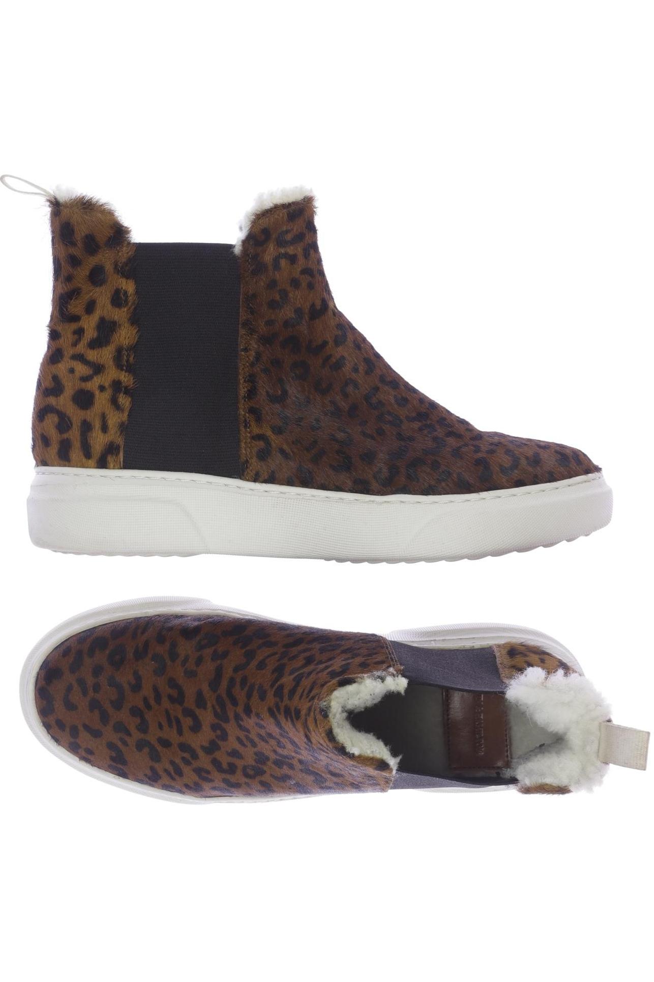 

Melvin & Hamilton Damen Stiefelette, braun, Gr. 37