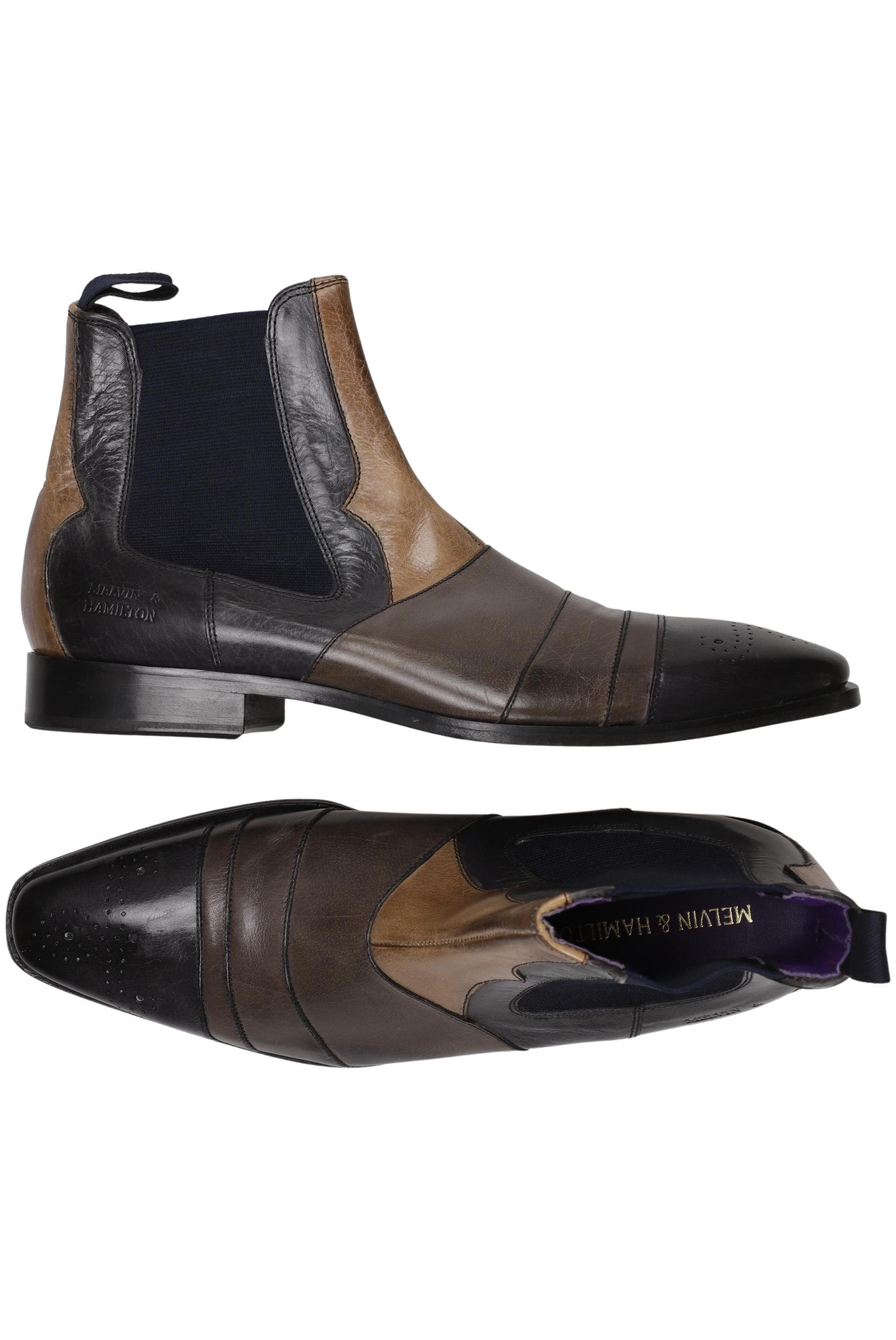 

Melvin & Hamilton Herren Stiefel, mehrfarbig, Gr. 41