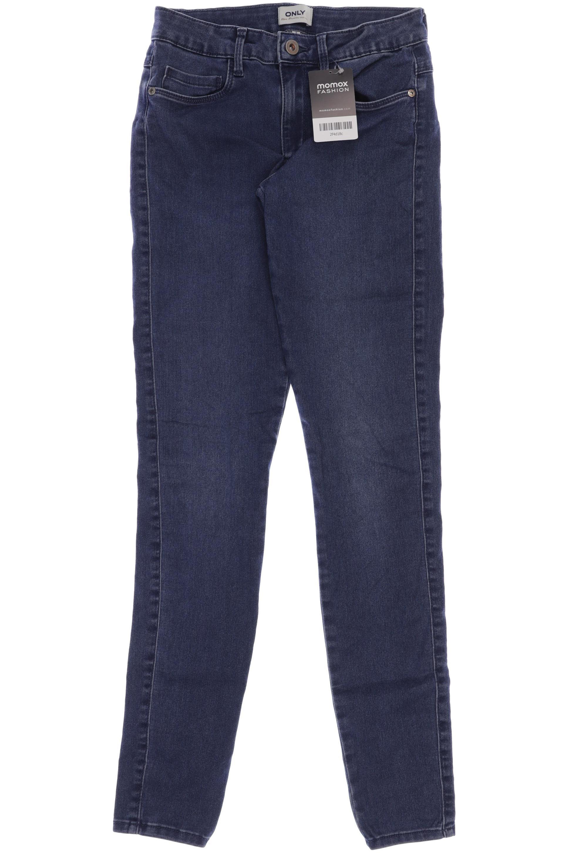 

Members Only Damen Jeans, blau, Gr. 0