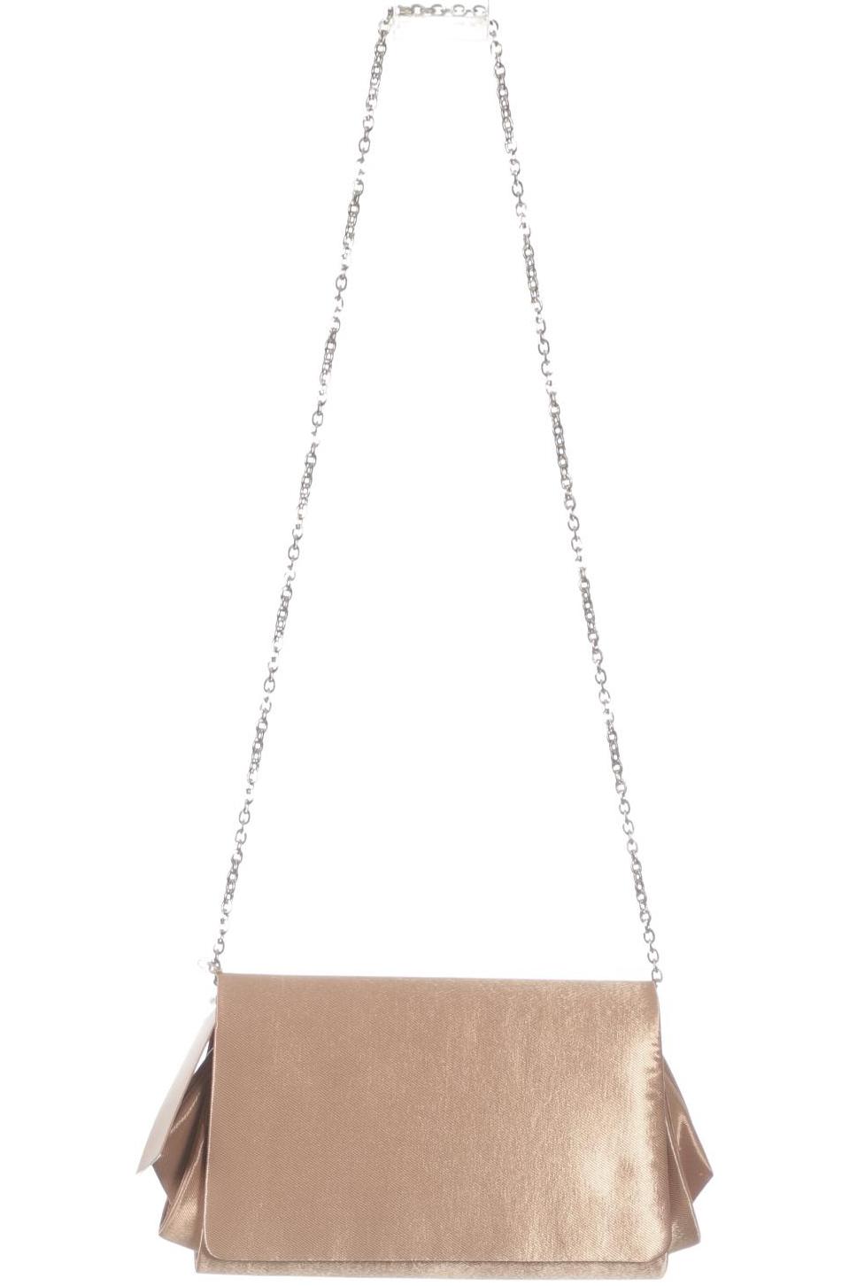 

Menbur Damen Handtasche, beige, Gr.