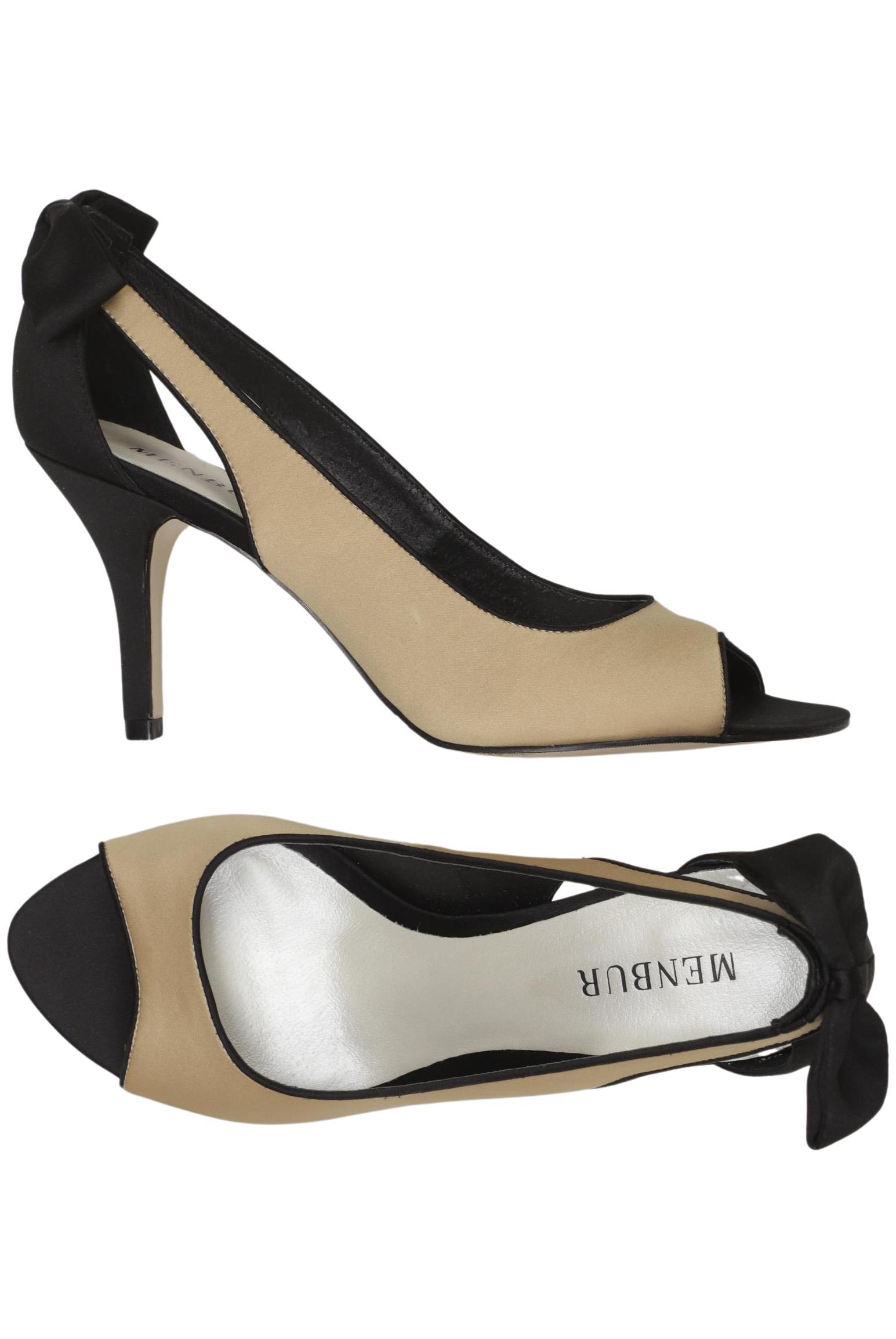 

Menbur Damen Pumps, mehrfarbig, Gr. 40