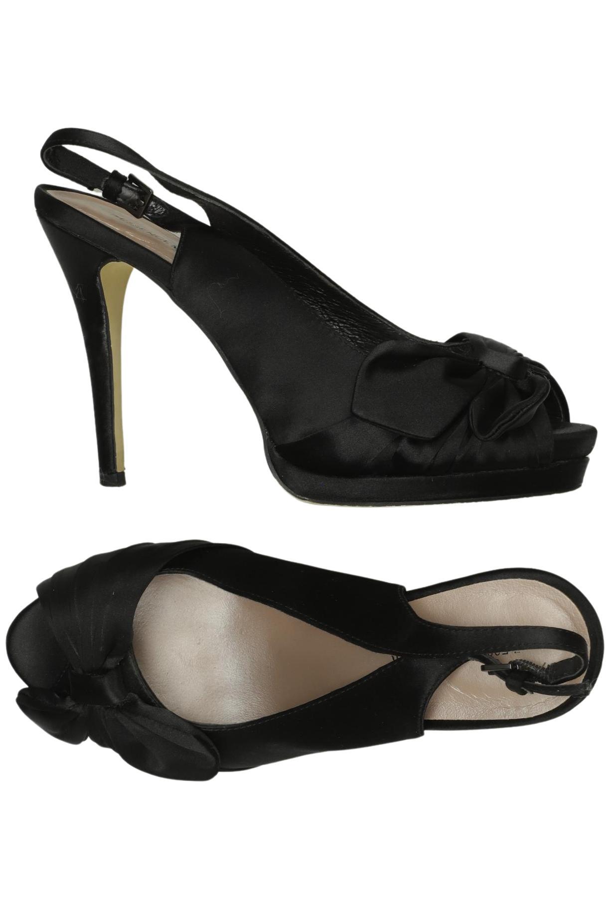 

Menbur Damen Pumps, schwarz, Gr. 38