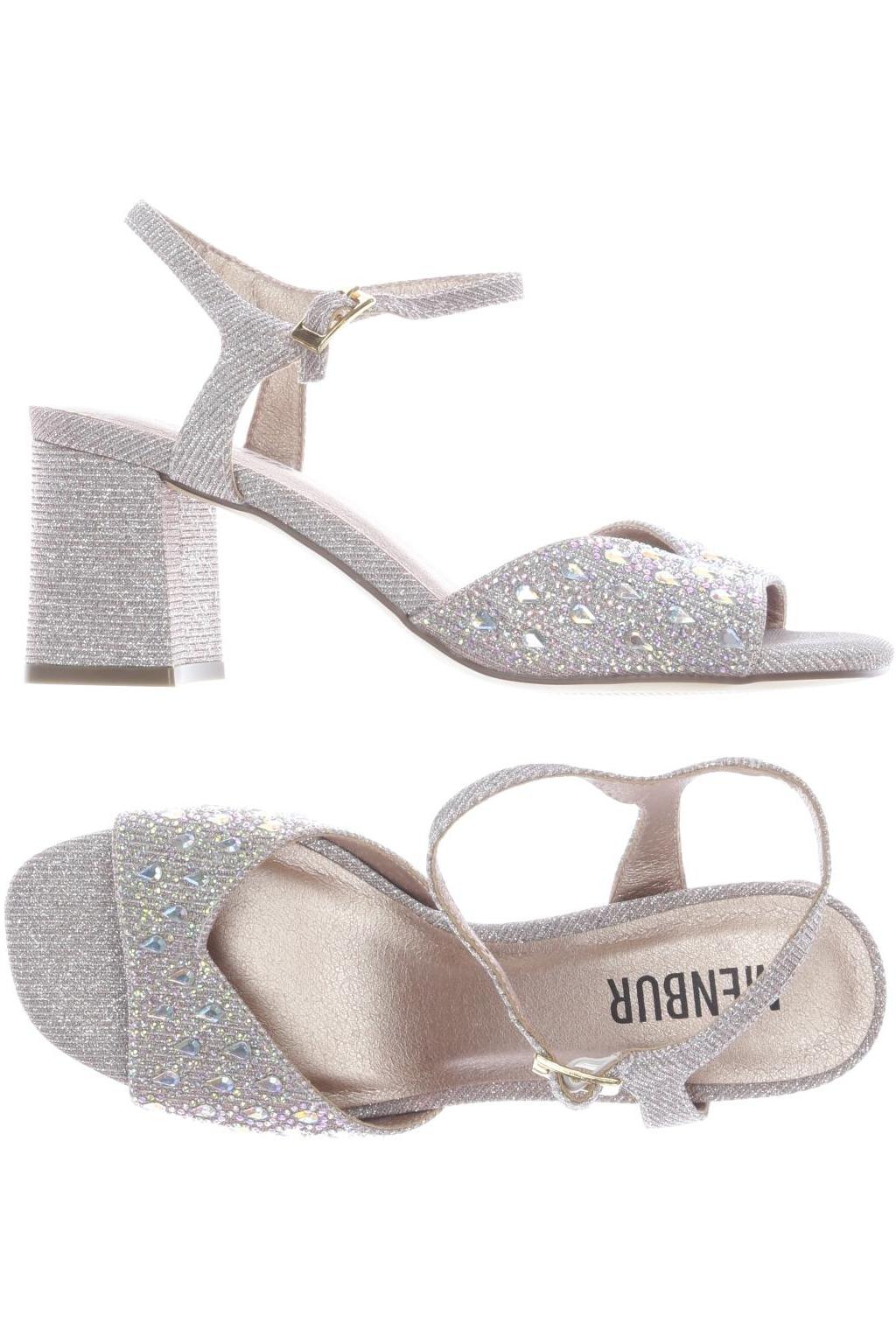 

Menbur Damen Sandale, mehrfarbig, Gr. 37