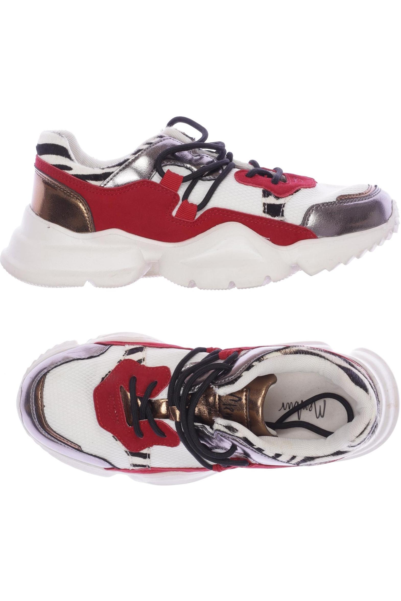 

Menbur Damen Sneakers, weiß, Gr. 37