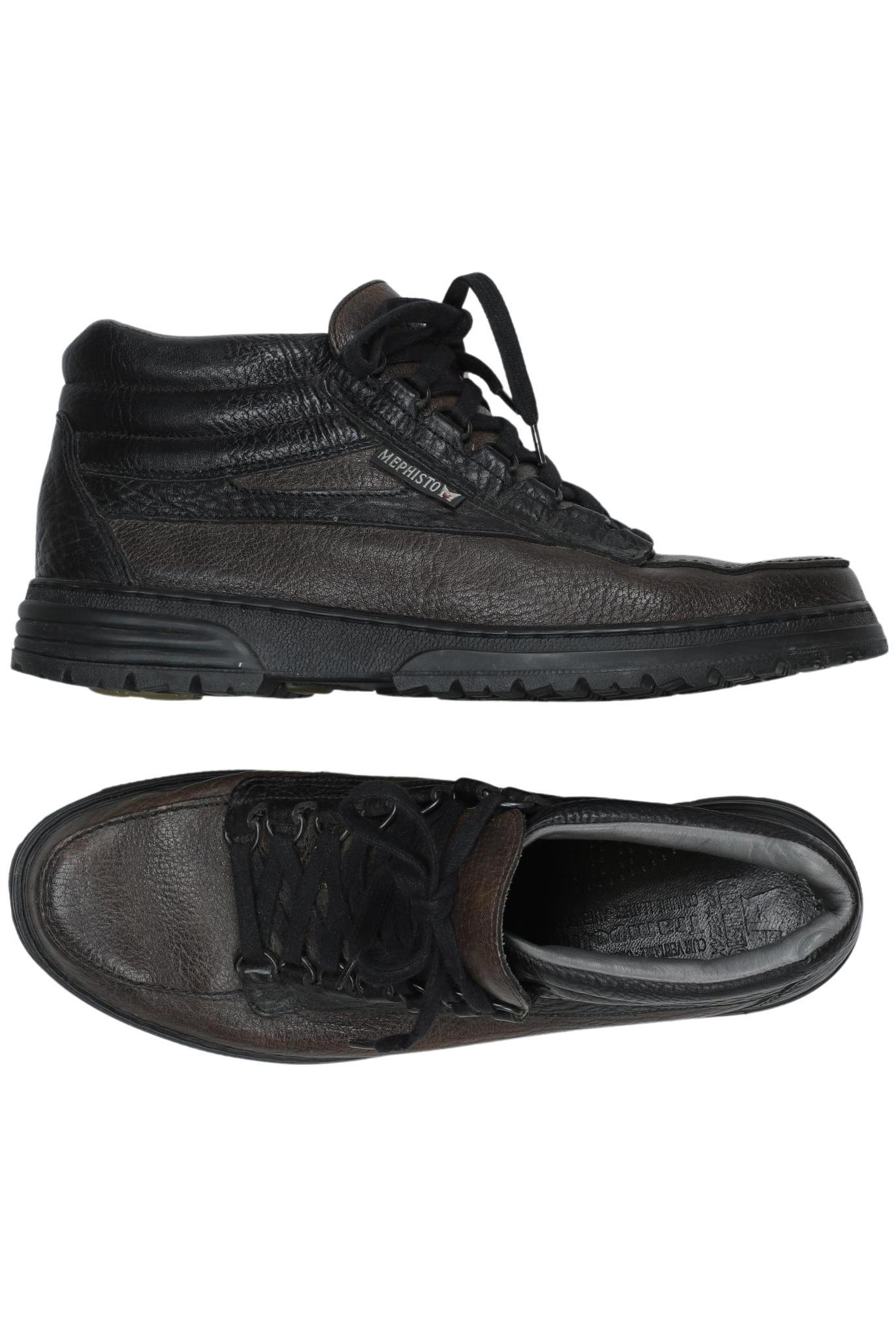 

Mephisto Damen Halbschuh, mehrfarbig, Gr. 10.5