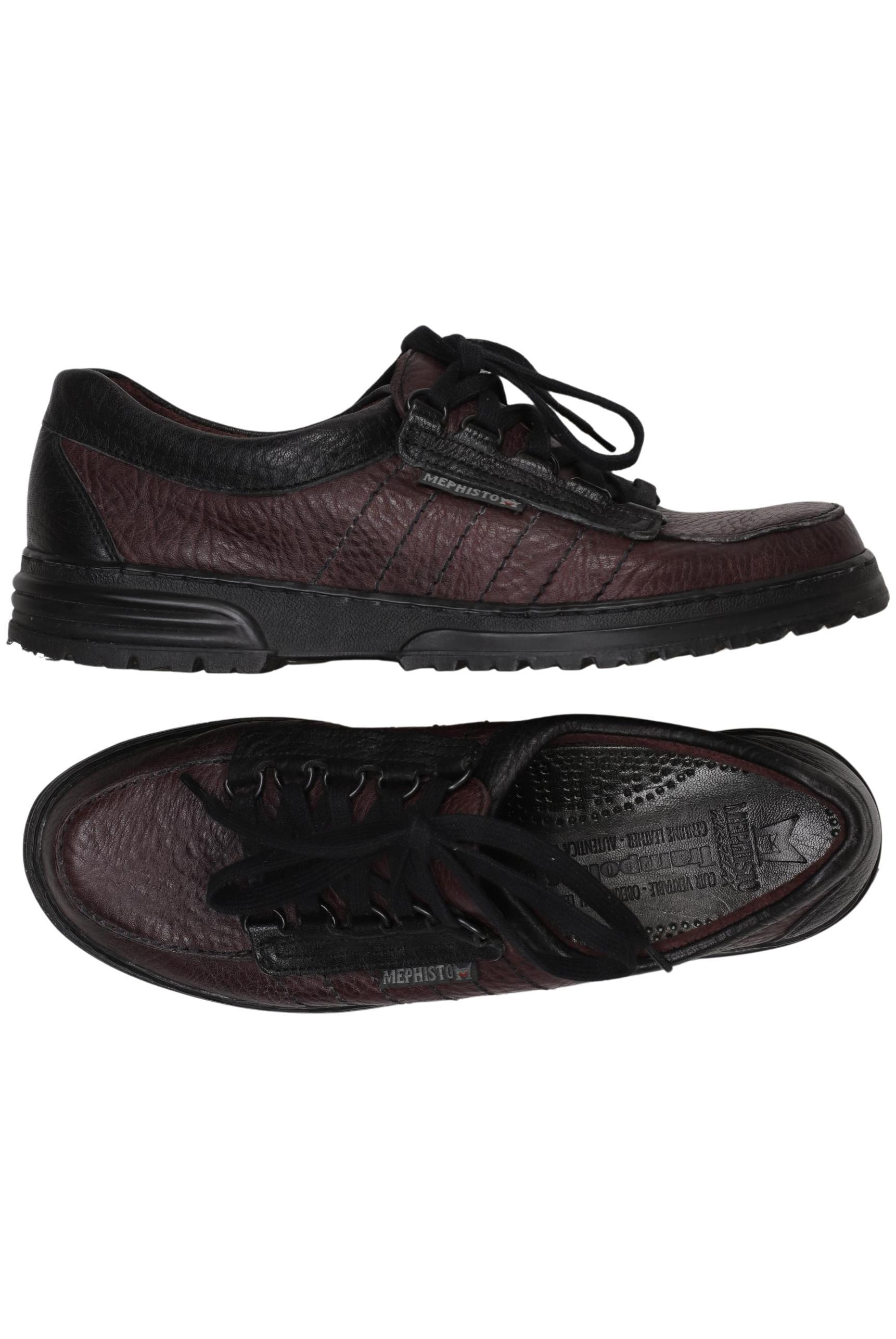 

Mephisto Damen Halbschuh, mehrfarbig, Gr. 7