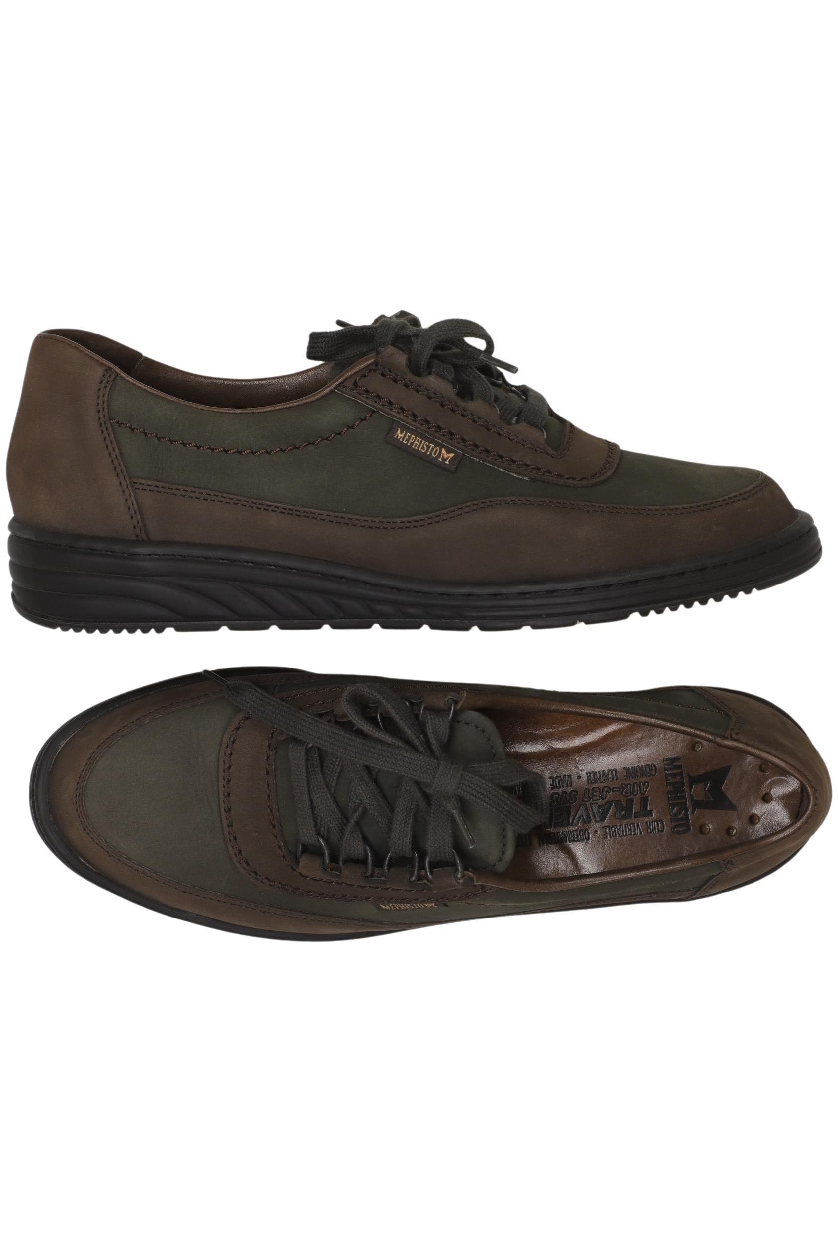 

Mephisto Damen Halbschuh, mehrfarbig, Gr. 6