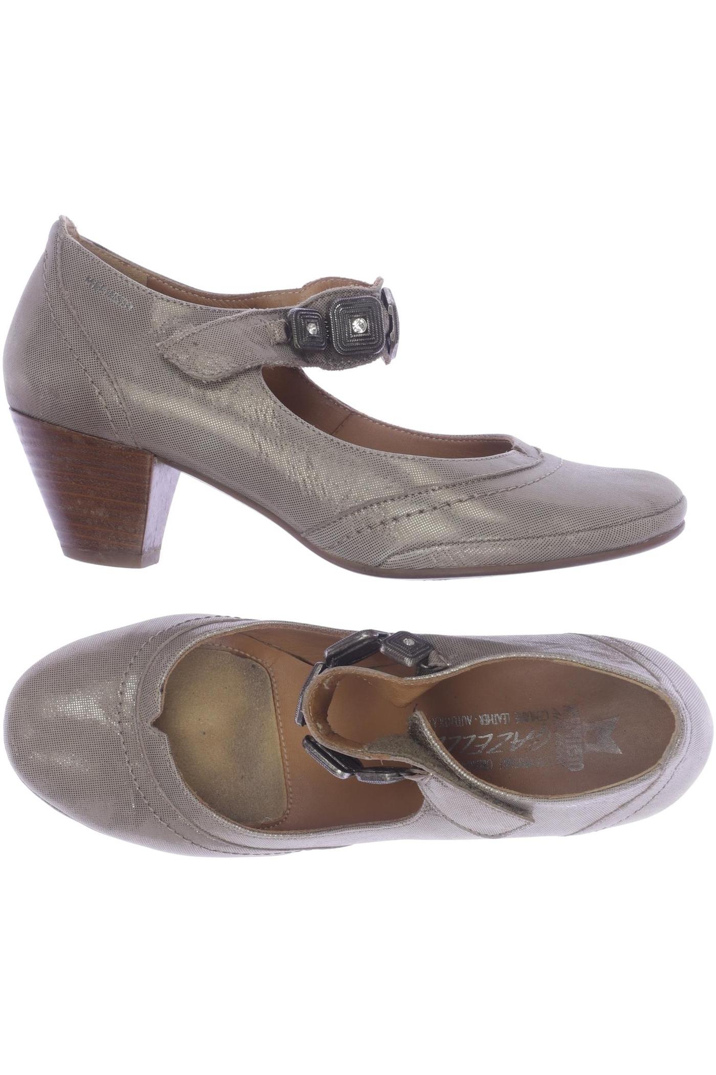 

Mephisto Damen Pumps, braun, Gr. 7