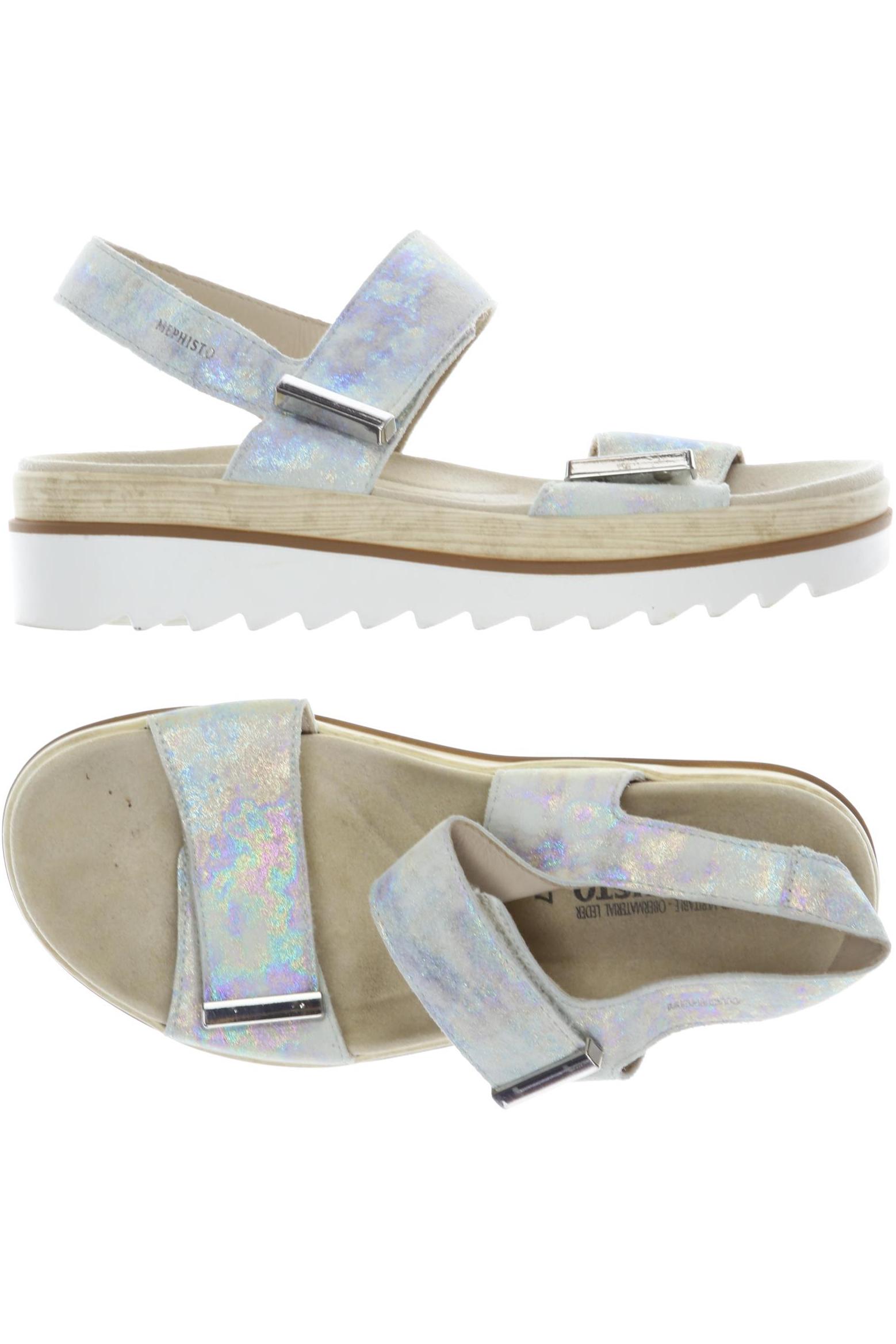 

Mephisto Damen Sandale, mehrfarbig, Gr. 37