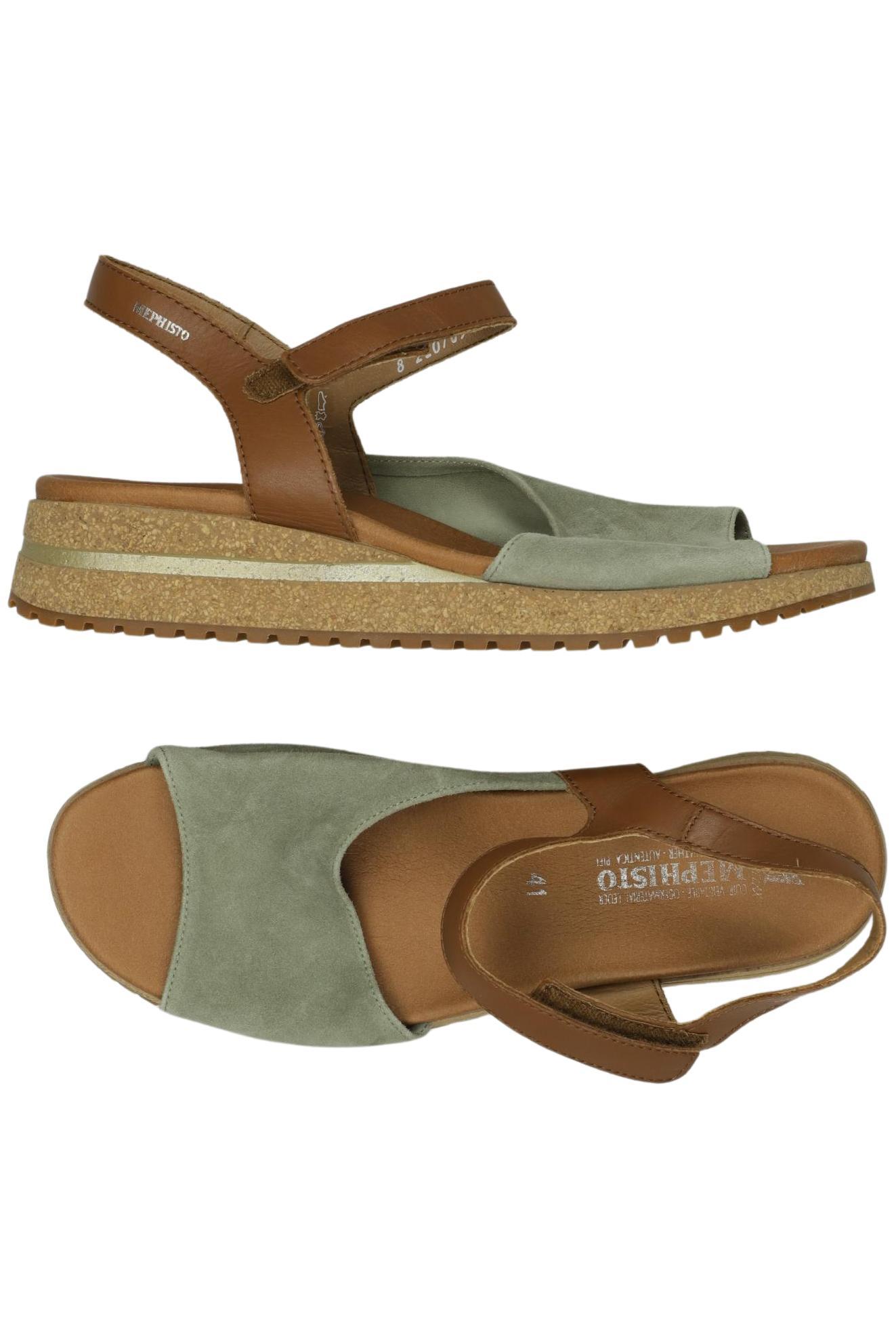 

Mephisto Damen Sandale, mehrfarbig, Gr. 41