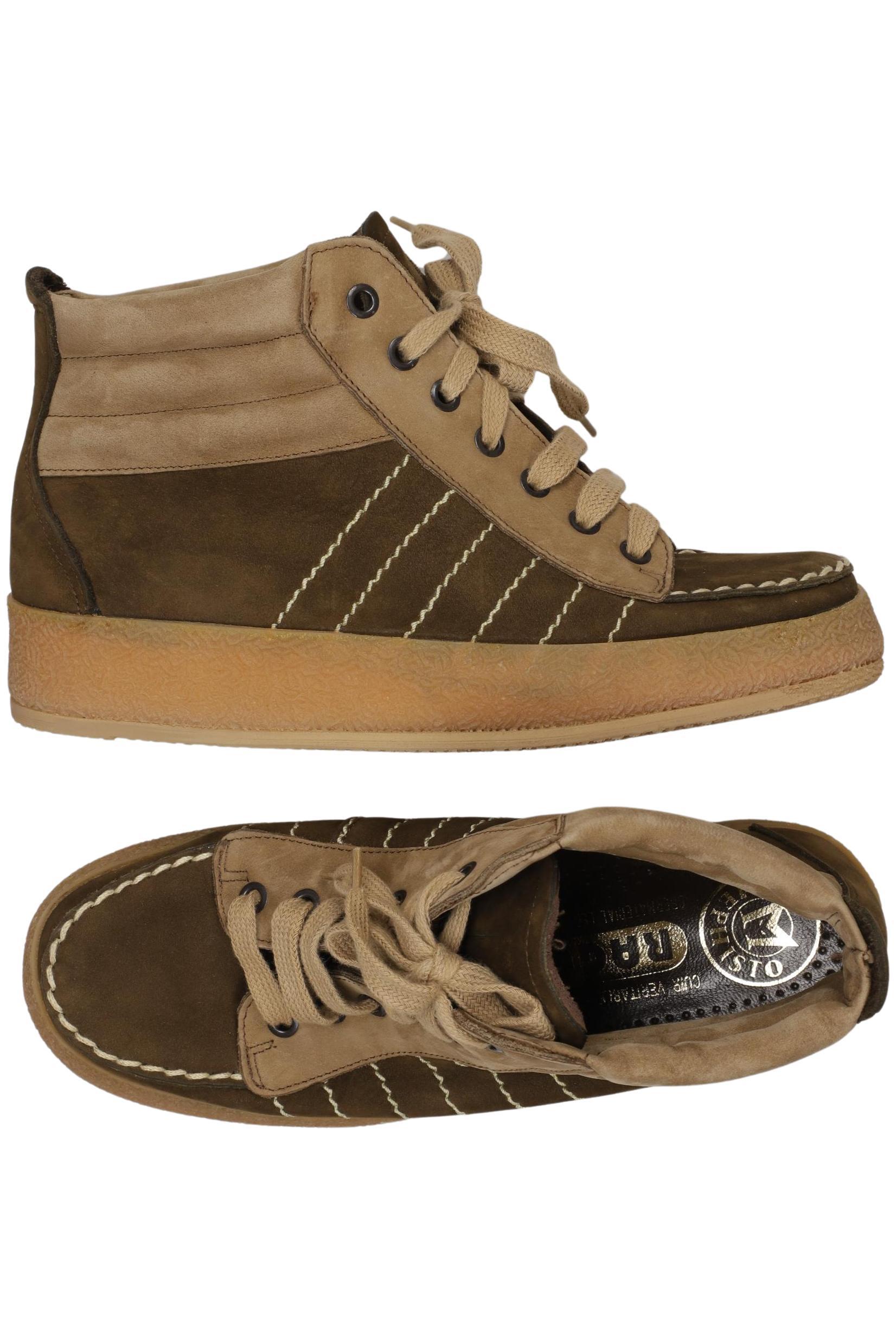 

Mephisto Damen Sneakers, braun, Gr. 5