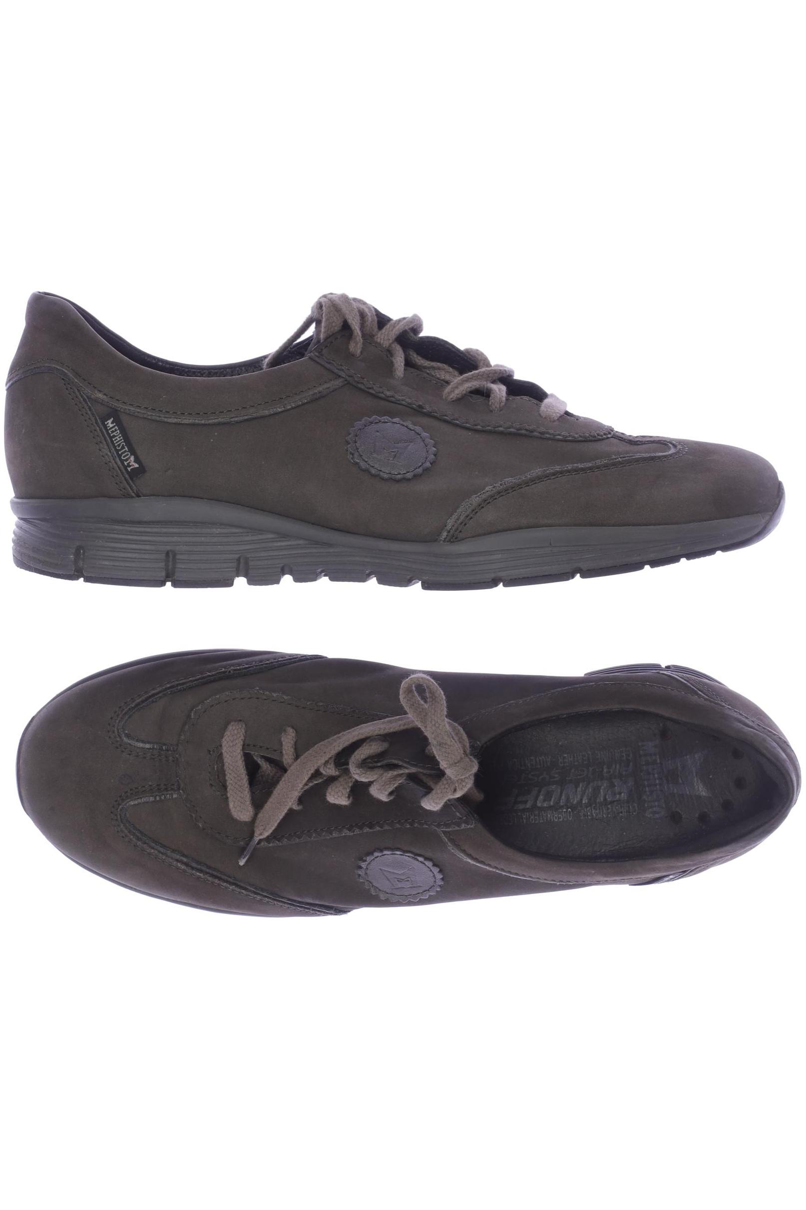 

Mephisto Damen Sneakers, braun, Gr. 6.5