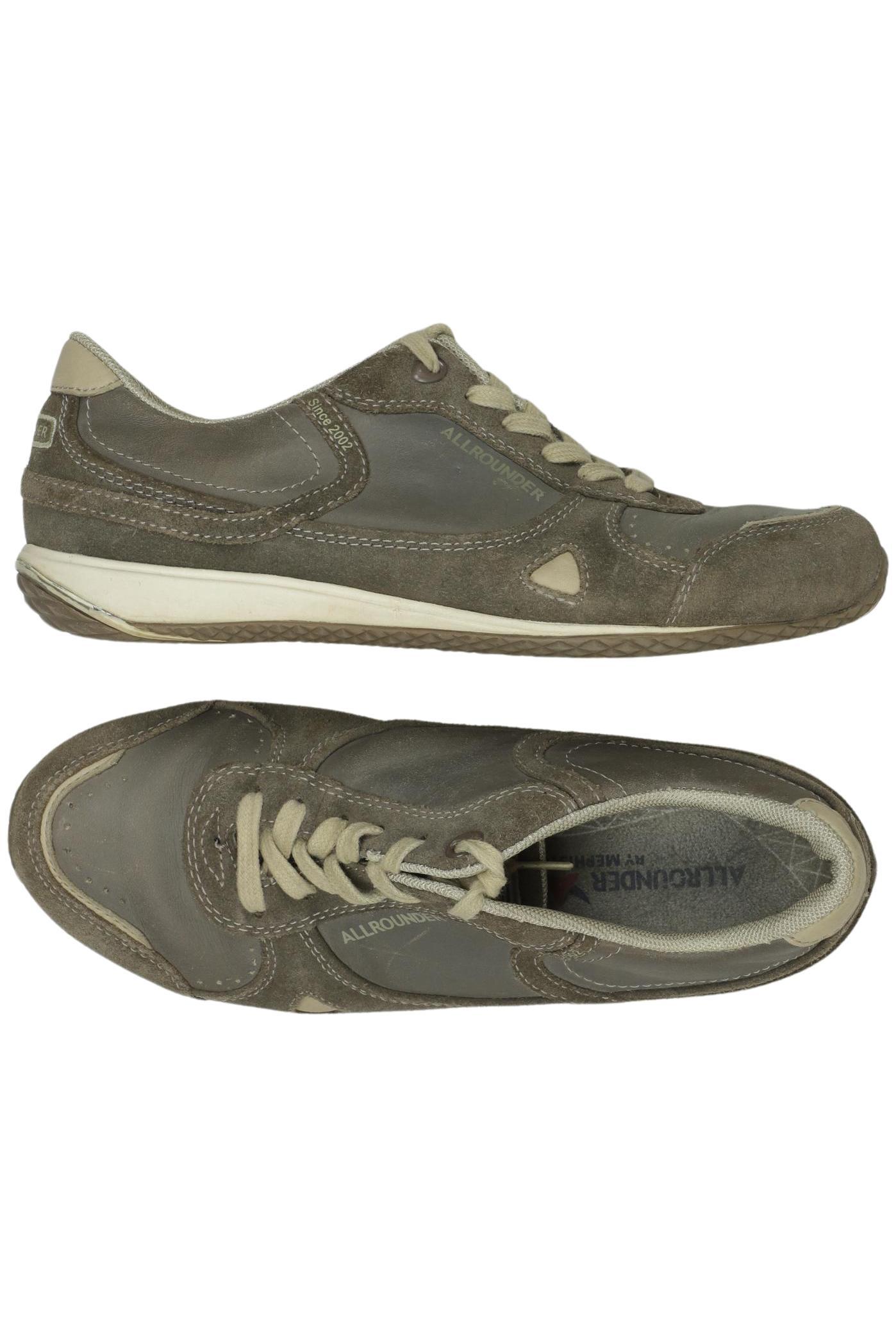 

Mephisto Damen Sneakers, braun, Gr. 37