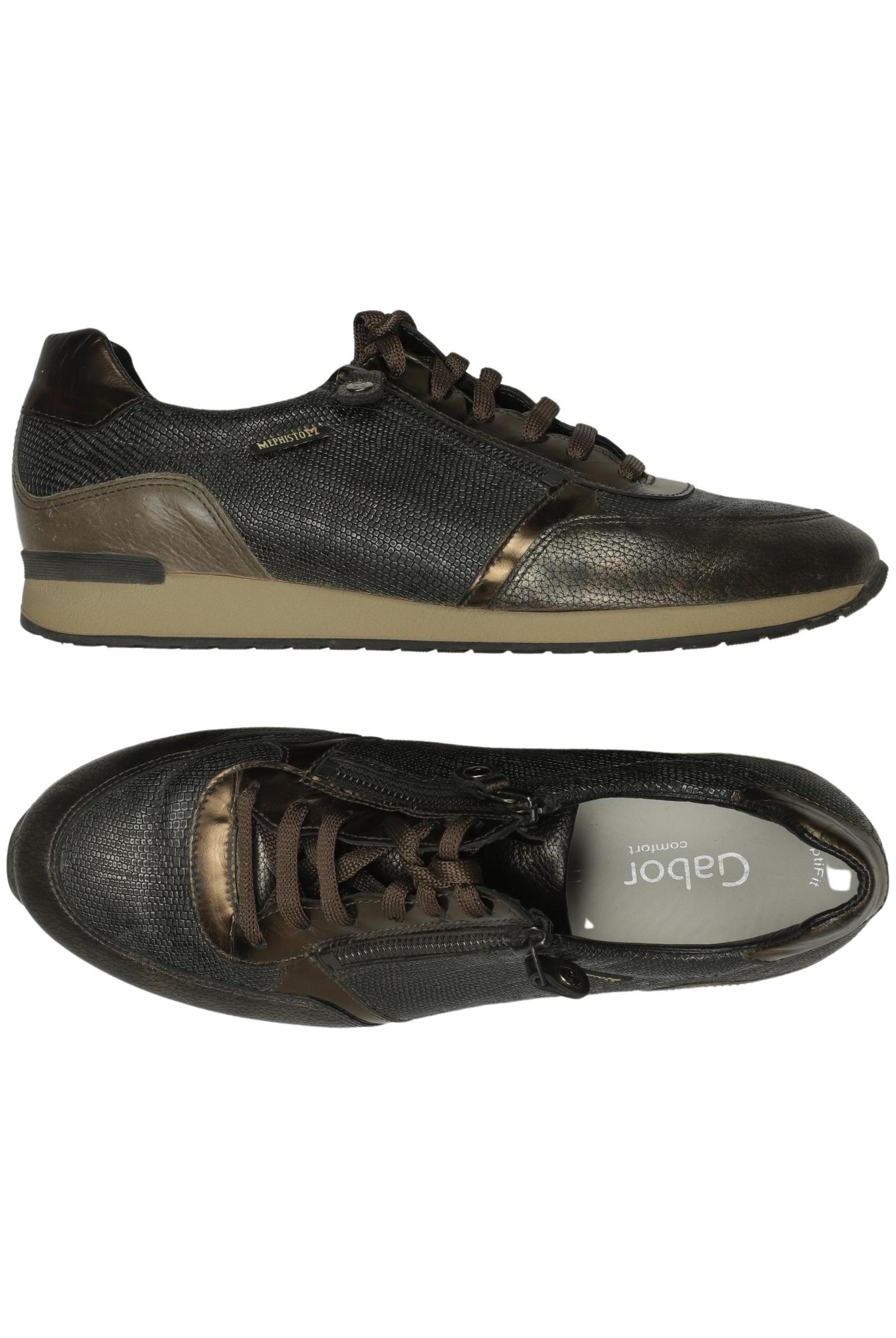 

Mephisto Damen Sneakers, mehrfarbig, Gr. 6.5