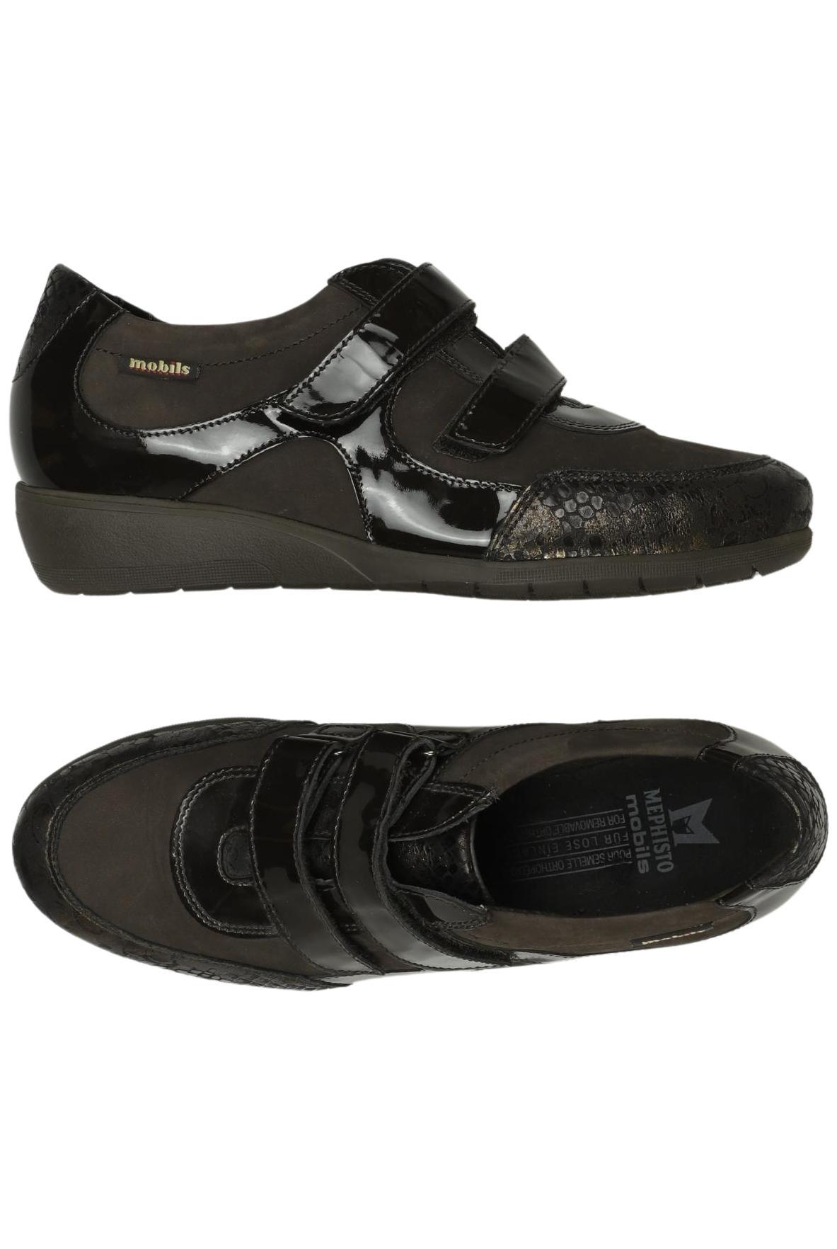 

Mephisto Damen Sneakers, braun, Gr. 8