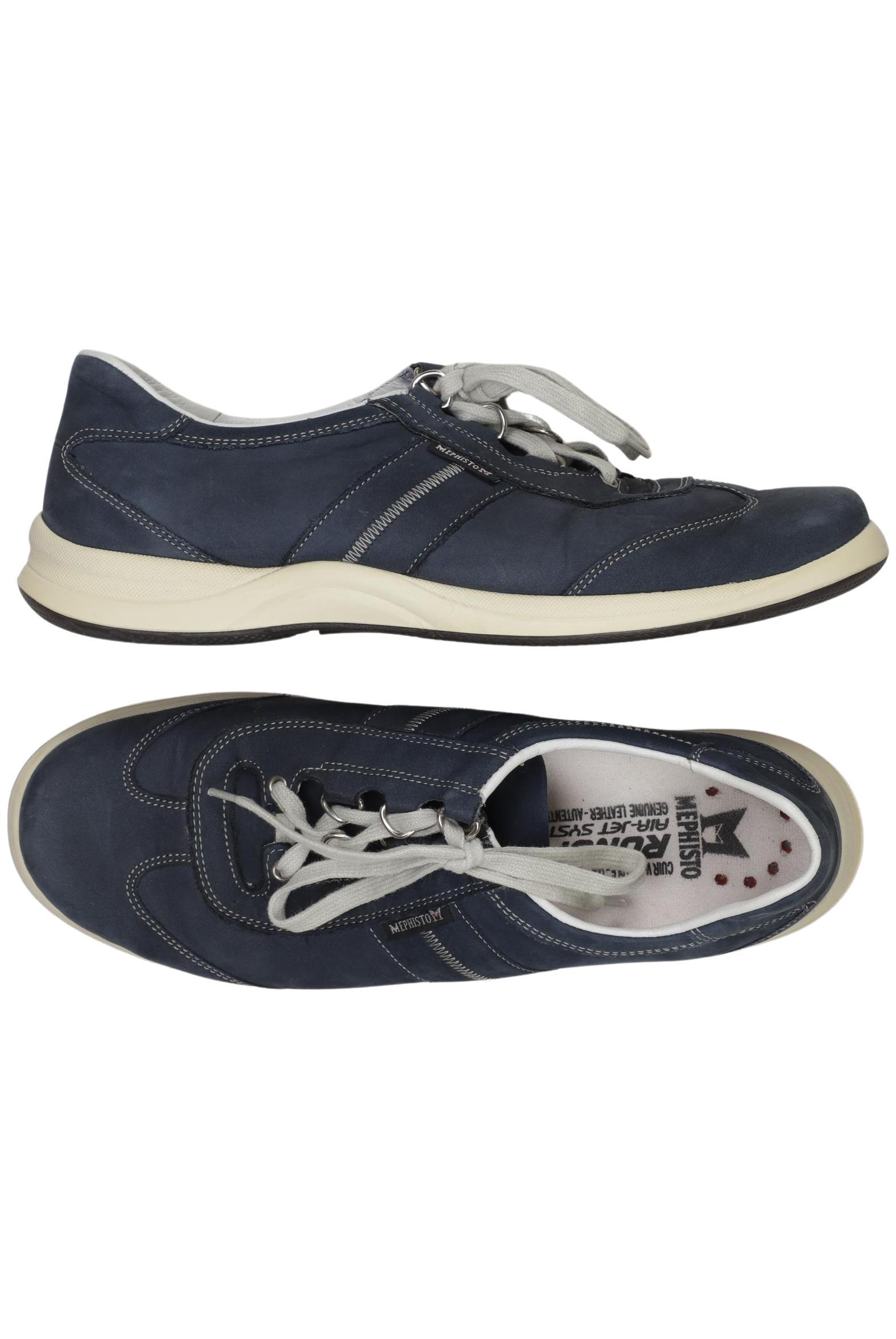 

Mephisto Damen Sneakers, marineblau, Gr. 6.5