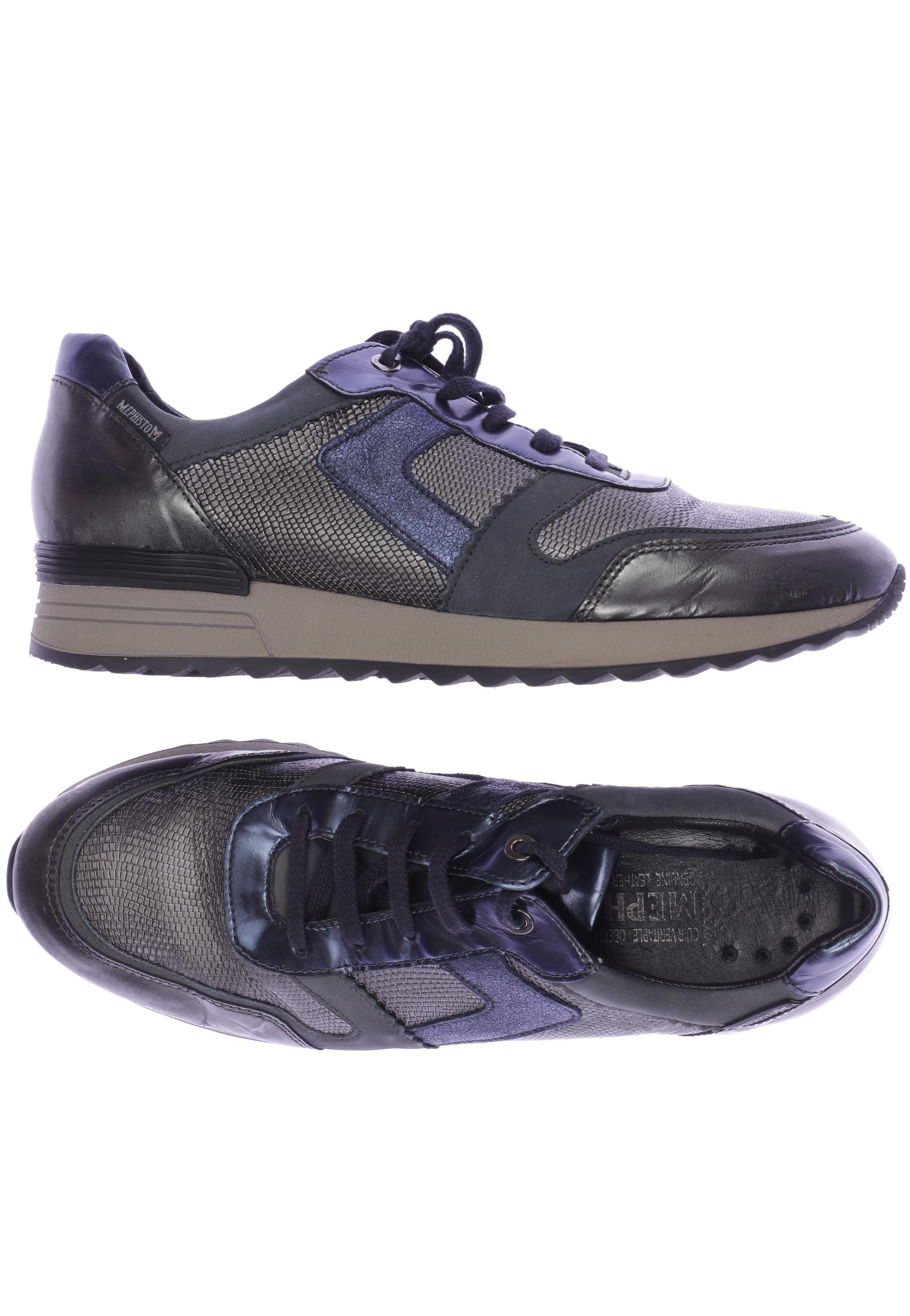 

Mephisto Damen Sneakers, grau, Gr. 5