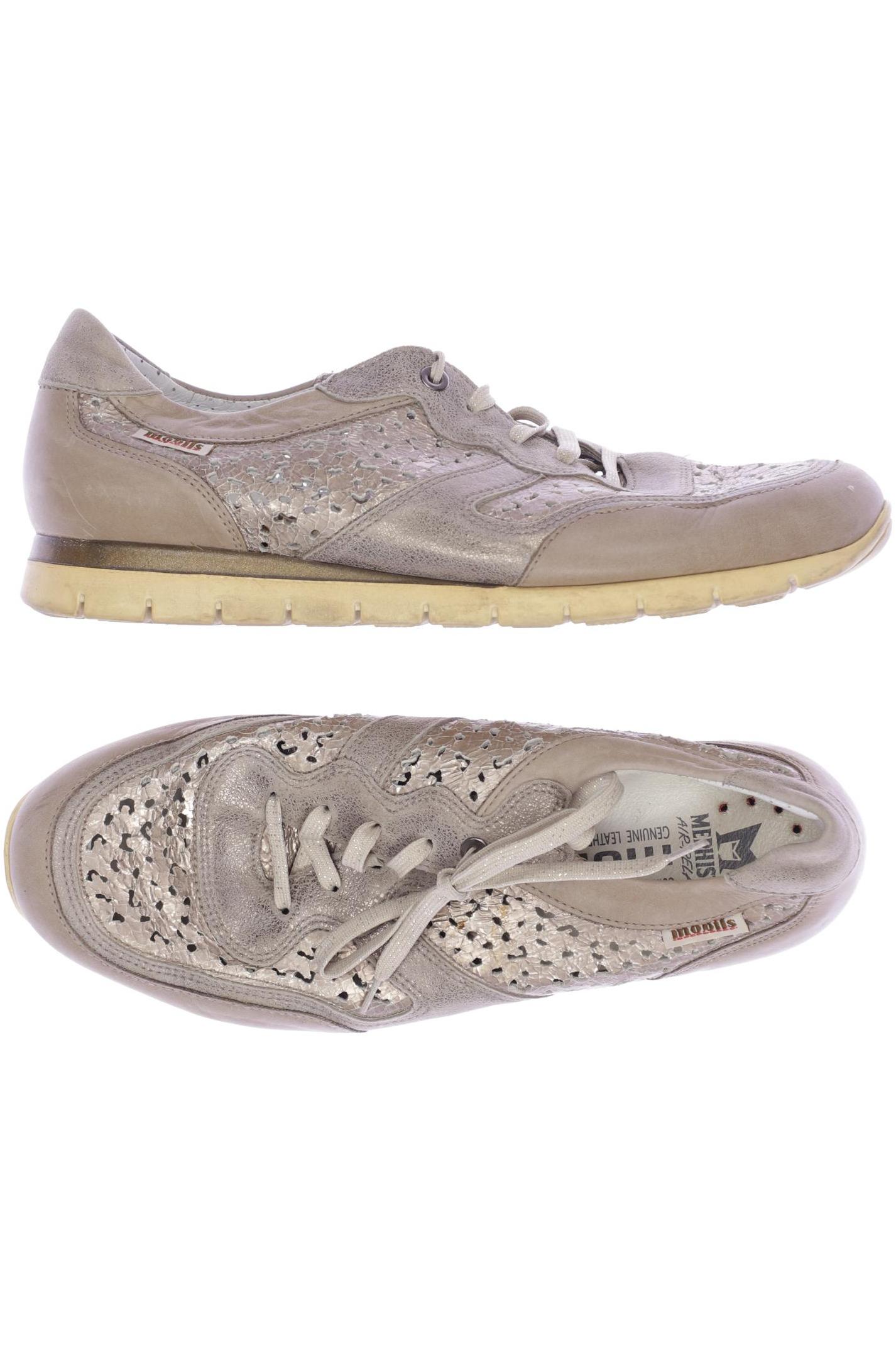 

Mephisto Damen Sneakers, beige, Gr. 6