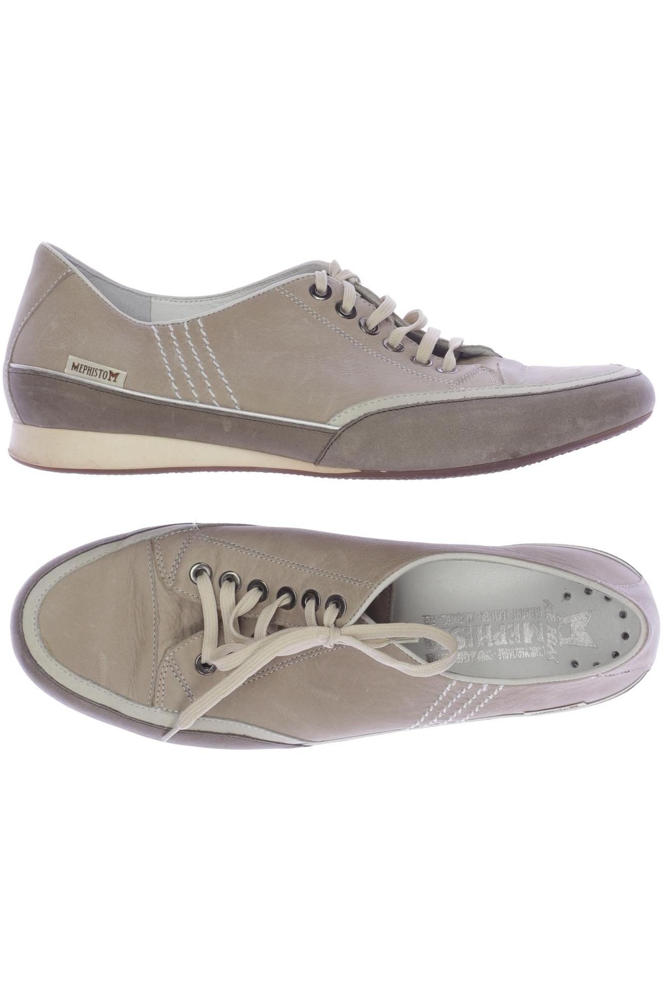 

Mephisto Damen Sneakers, beige, Gr. 6