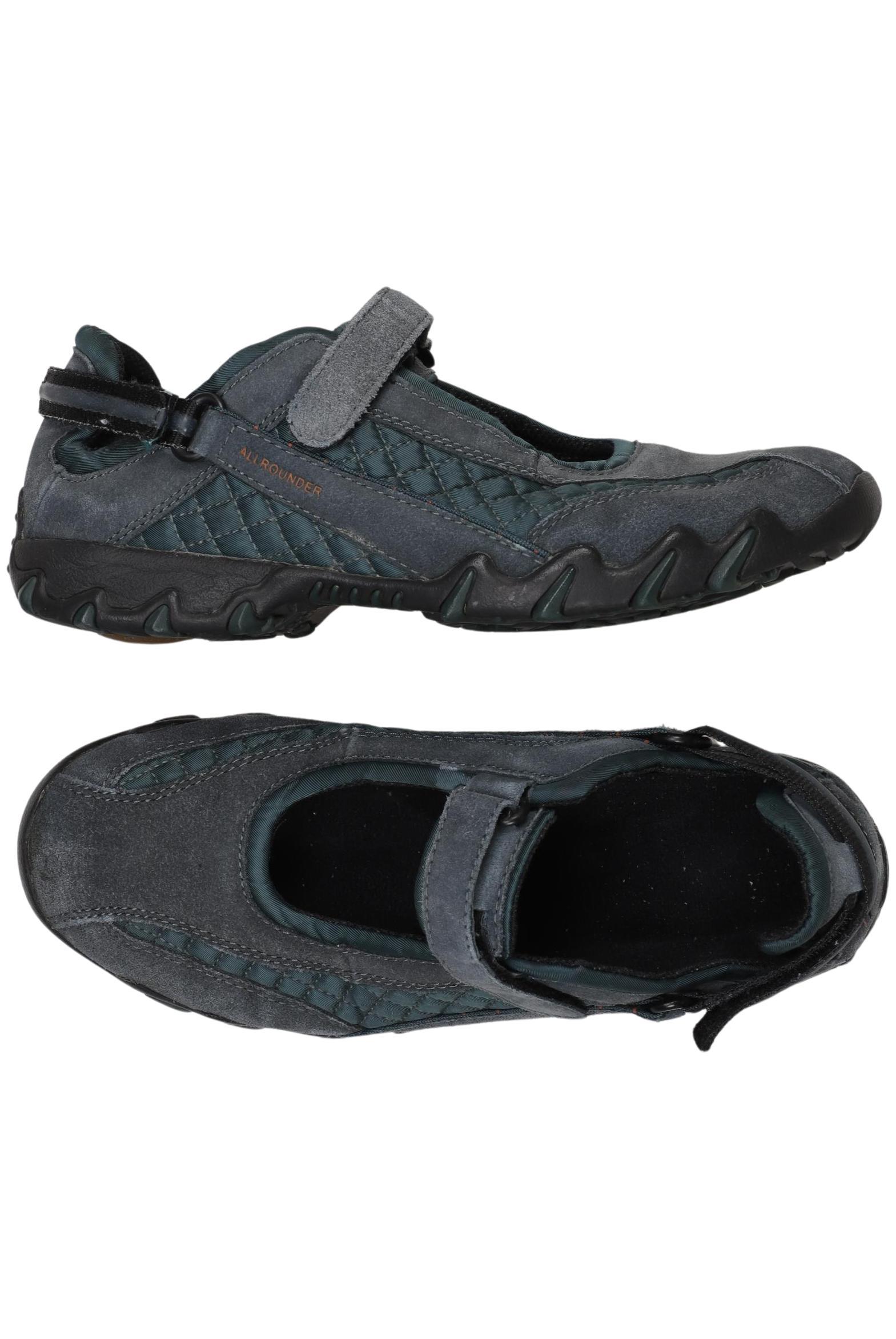 

Mephisto Damen Sneakers, mehrfarbig, Gr. 6.5