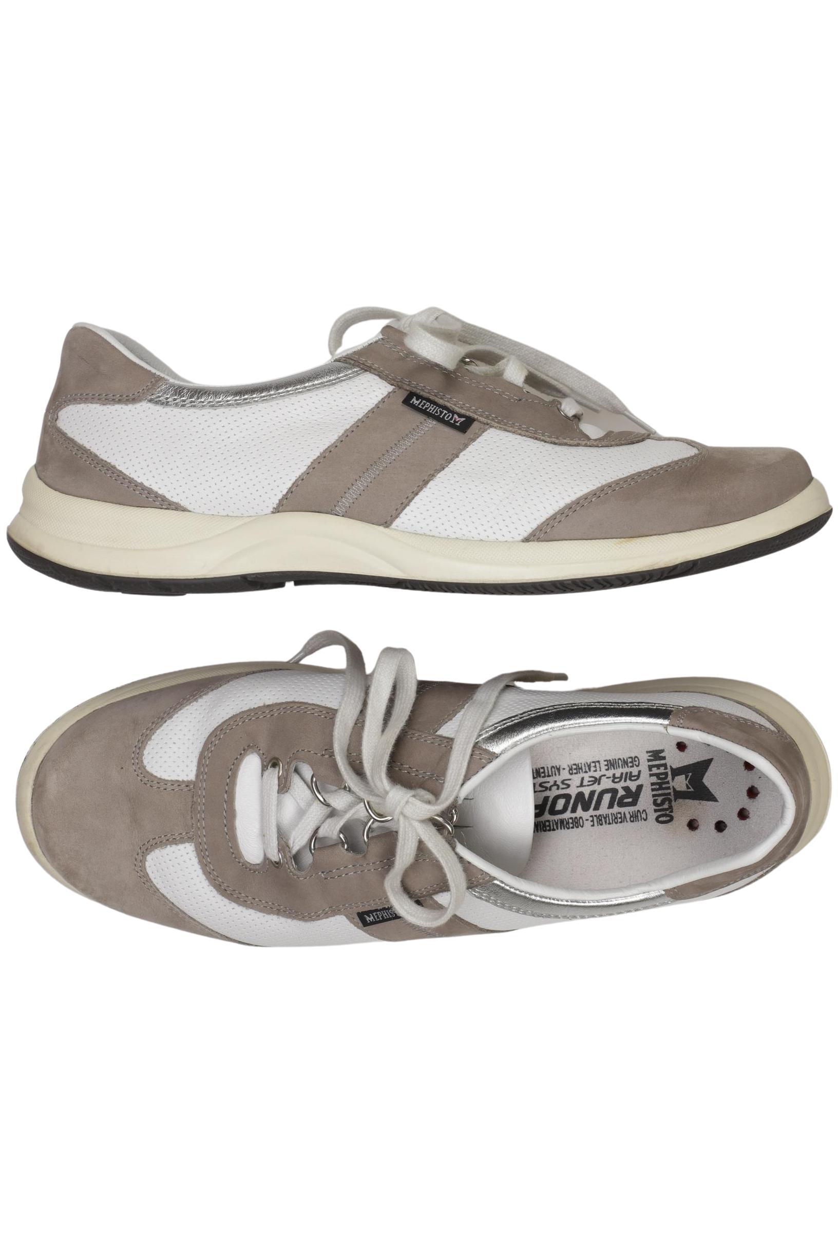 

Mephisto Damen Sneakers, mehrfarbig, Gr. 7
