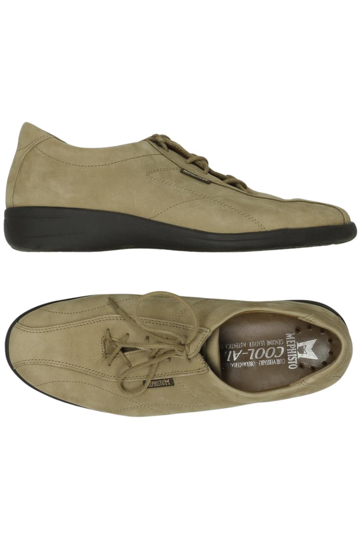 

Mephisto Damen Sneakers, beige, Gr. 5.5