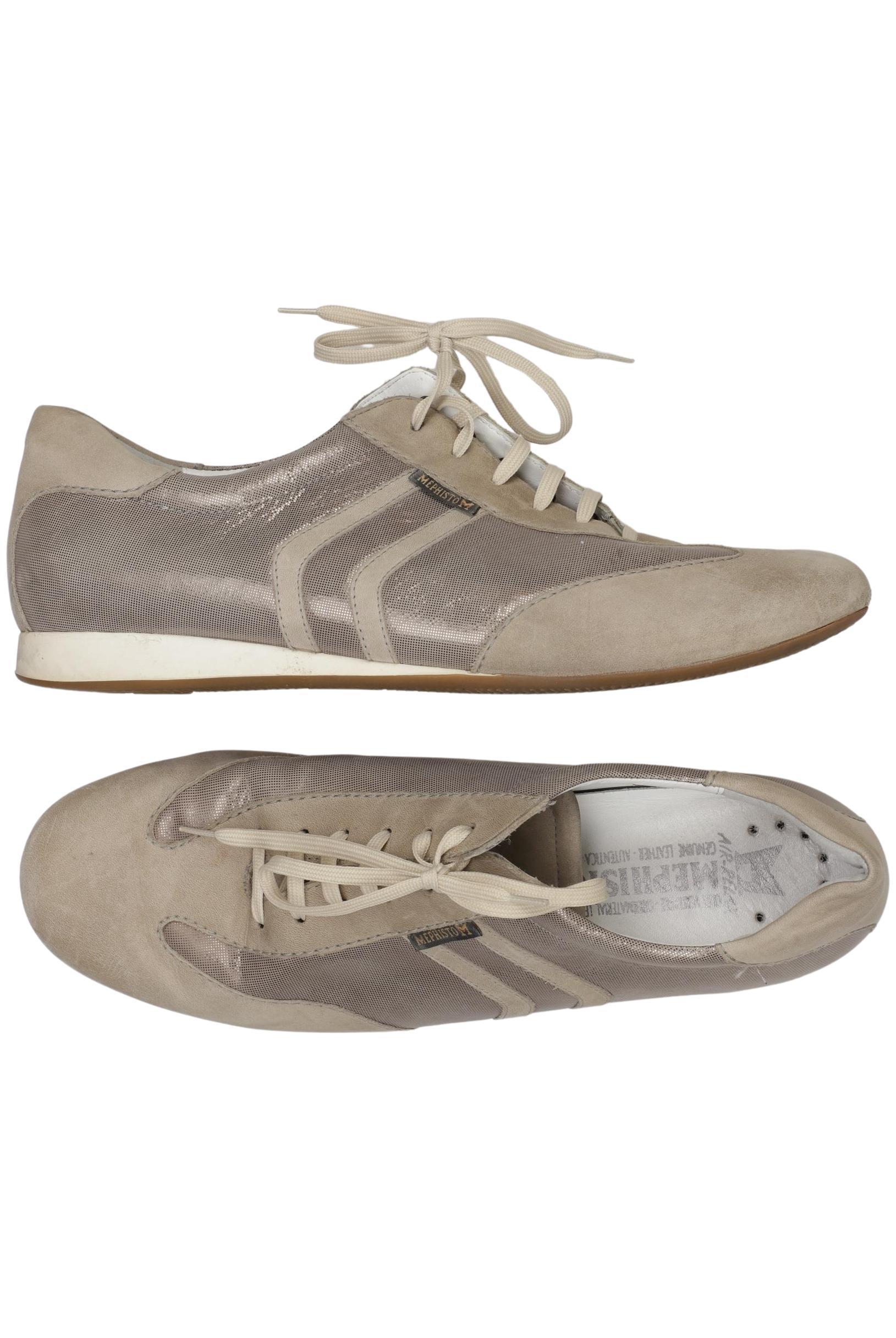 

Mephisto Damen Sneakers, mehrfarbig, Gr. 7.5