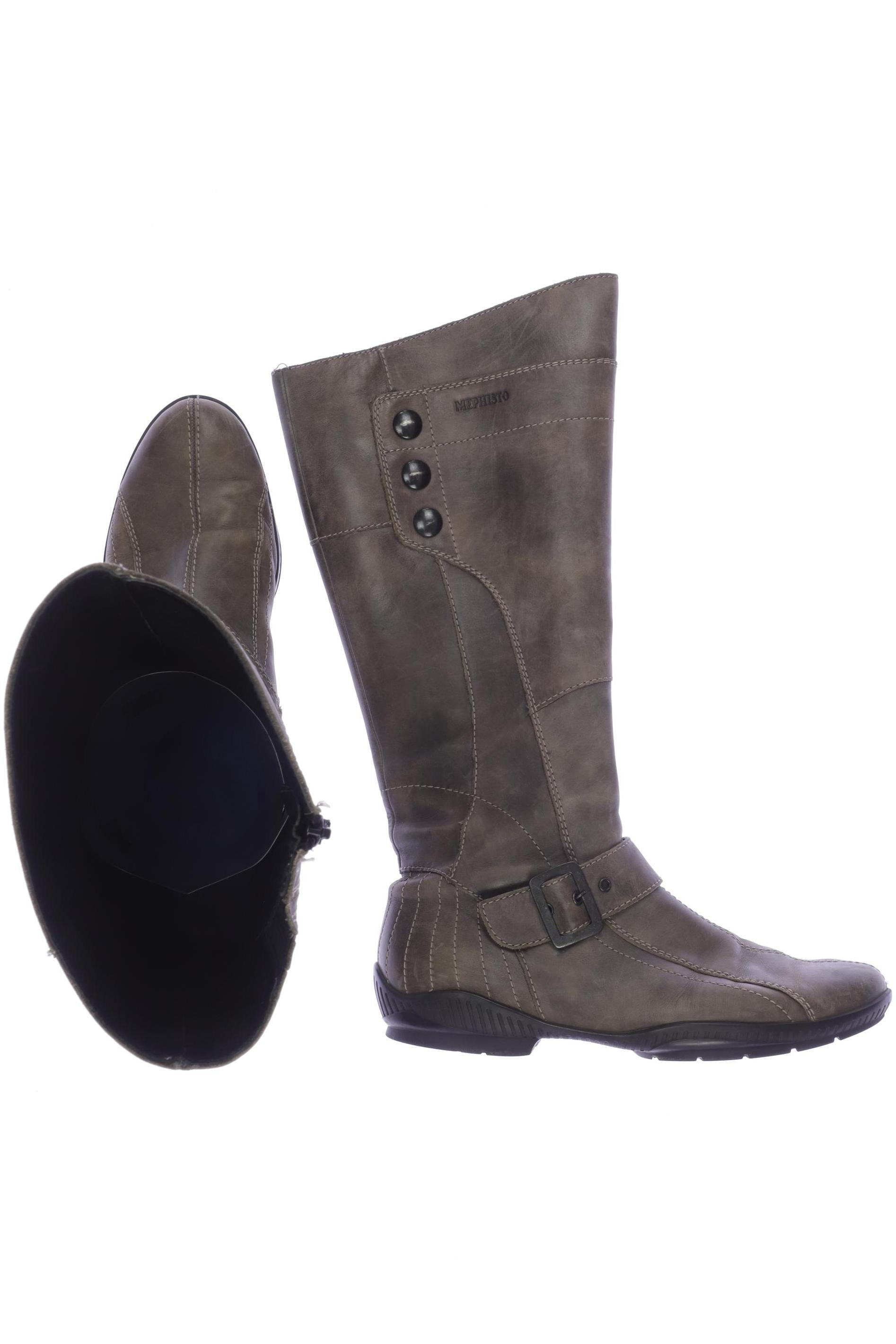 

MEPHISTO Damen Stiefel, braun