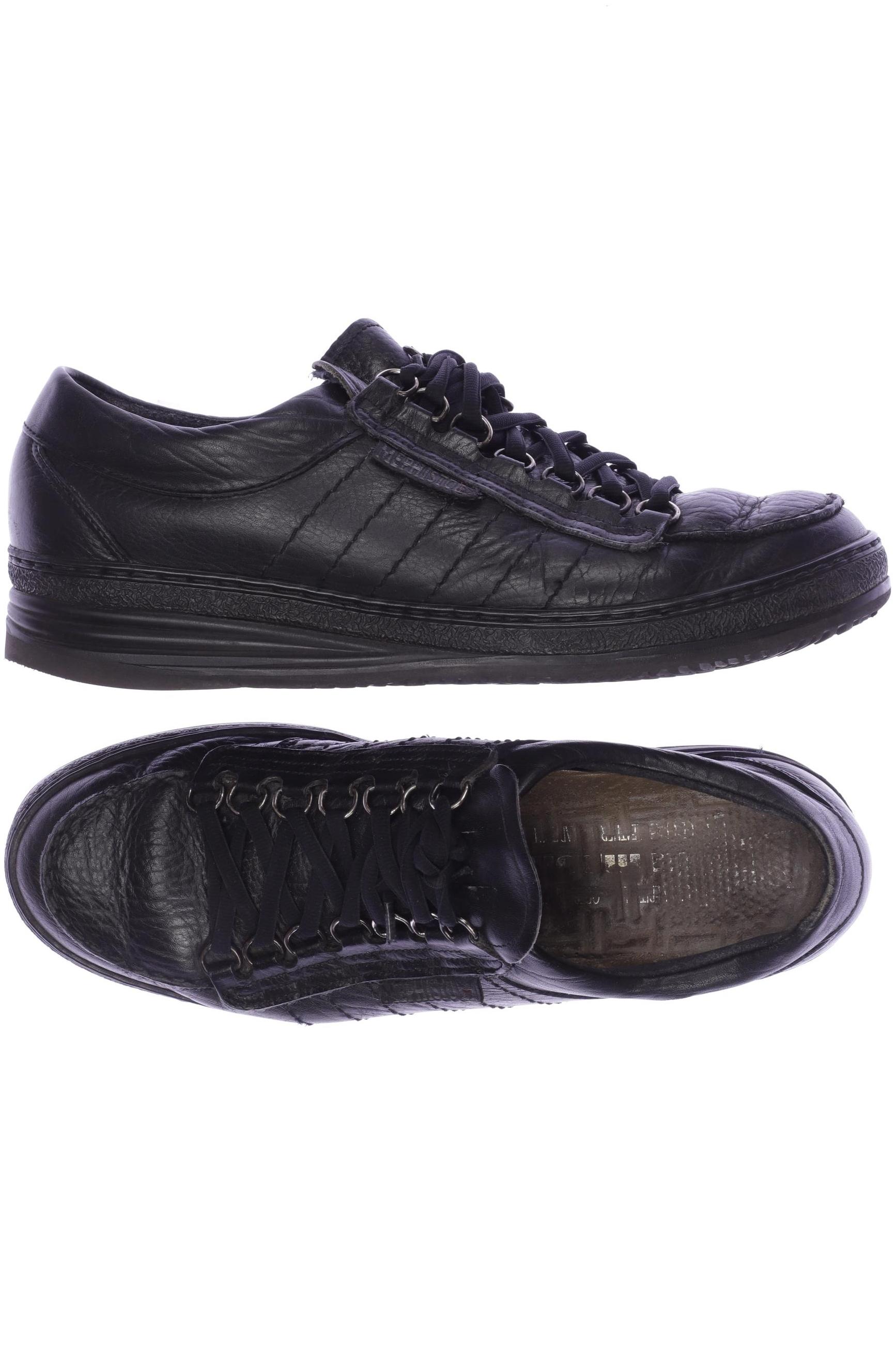 

Mephisto Herren Halbschuh, schwarz, Gr. 44