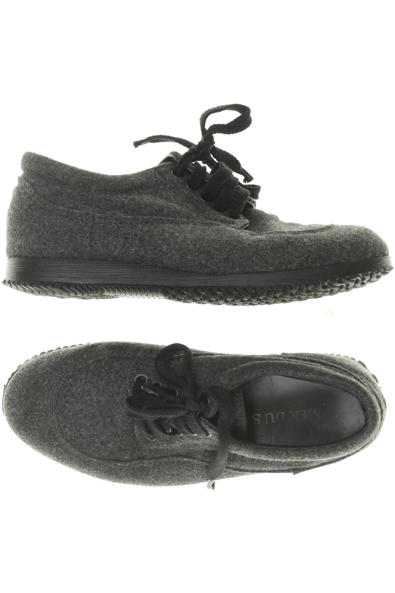 

Mer du Sud Damen Halbschuh, grau, Gr. 37