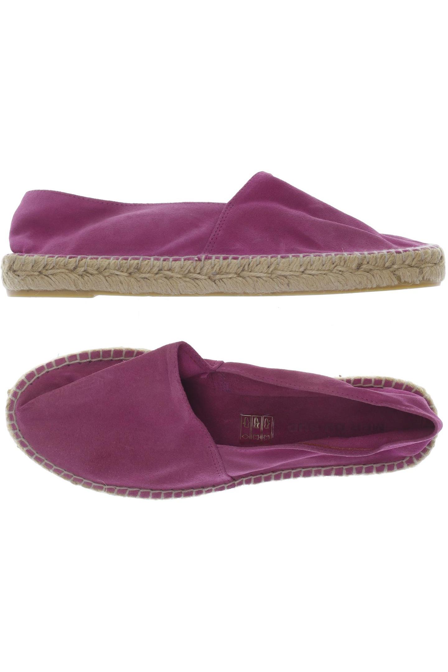 

Mer du Sud Damen Halbschuh, pink