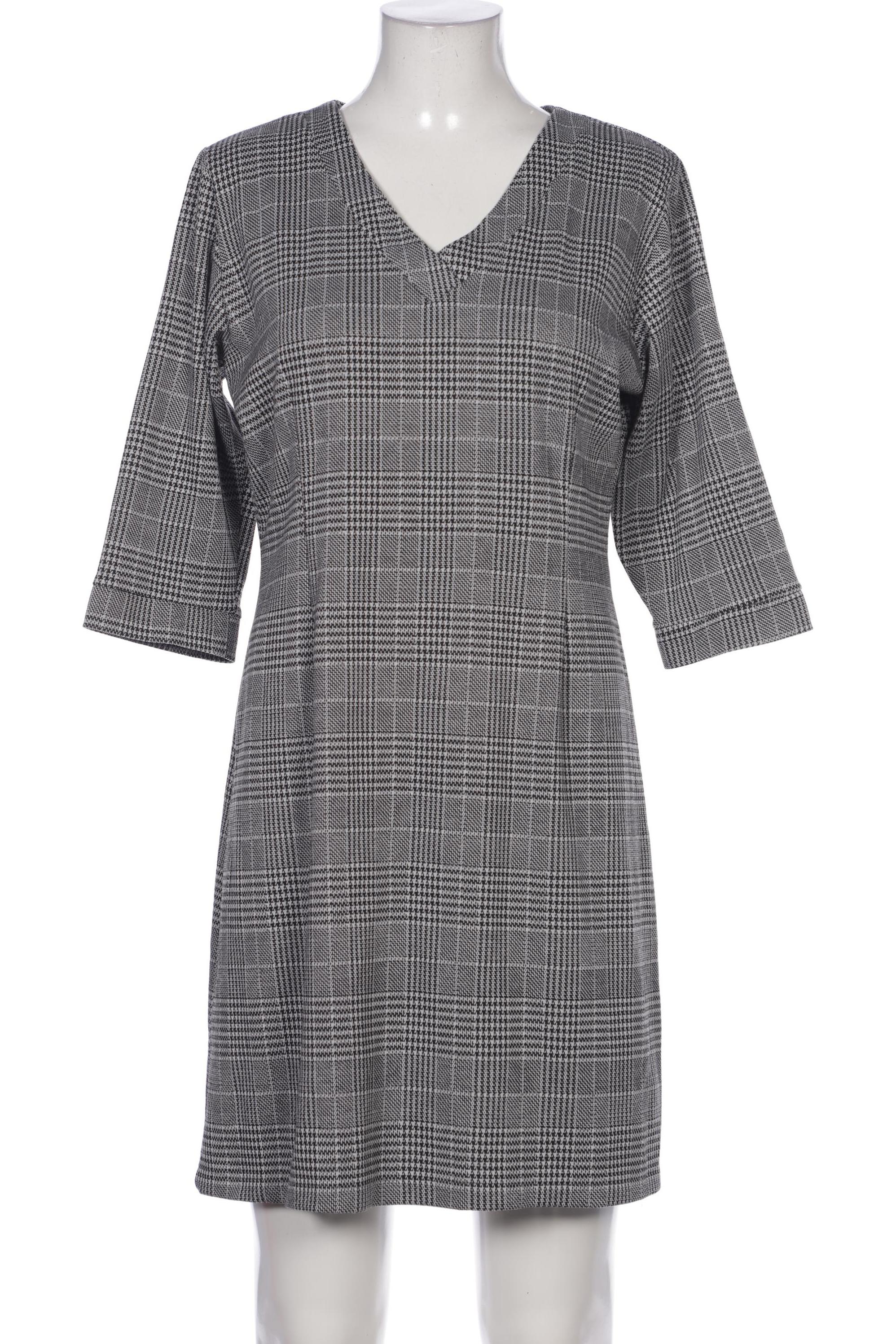 

Mer du Sud Damen Kleid, grau, Gr. 38