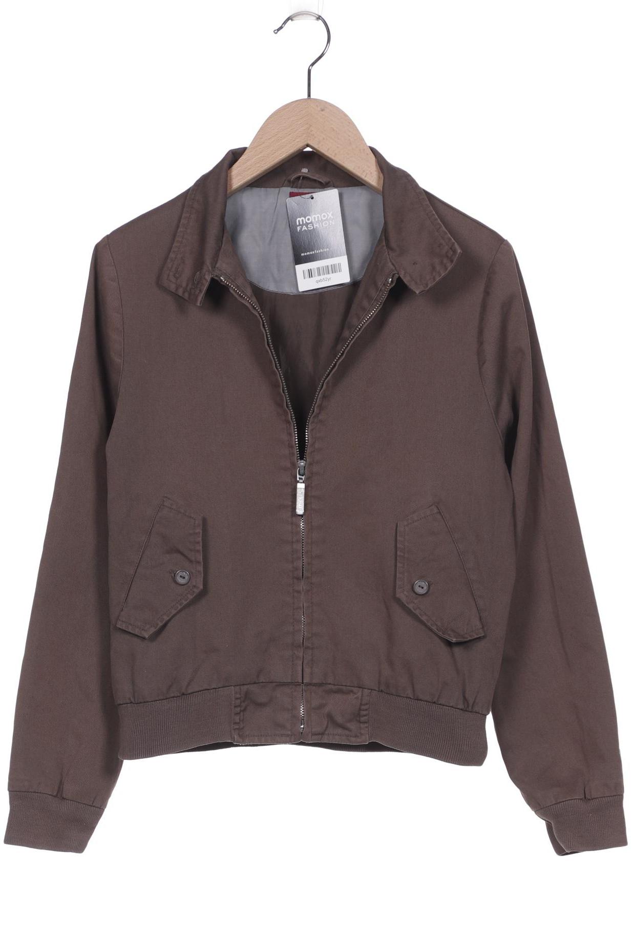 

merc Damen Jacke, braun