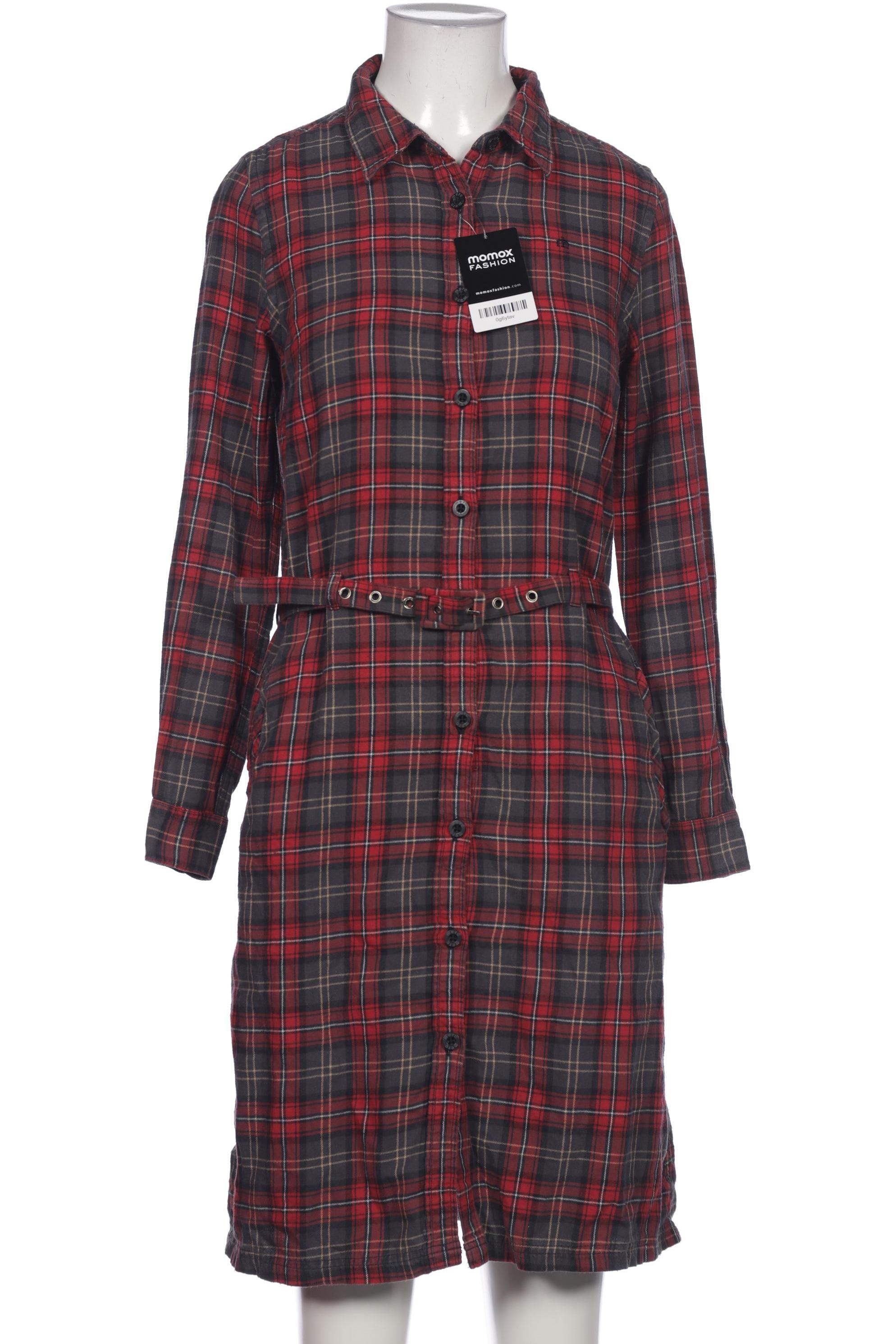 

merc Damen Kleid, rot