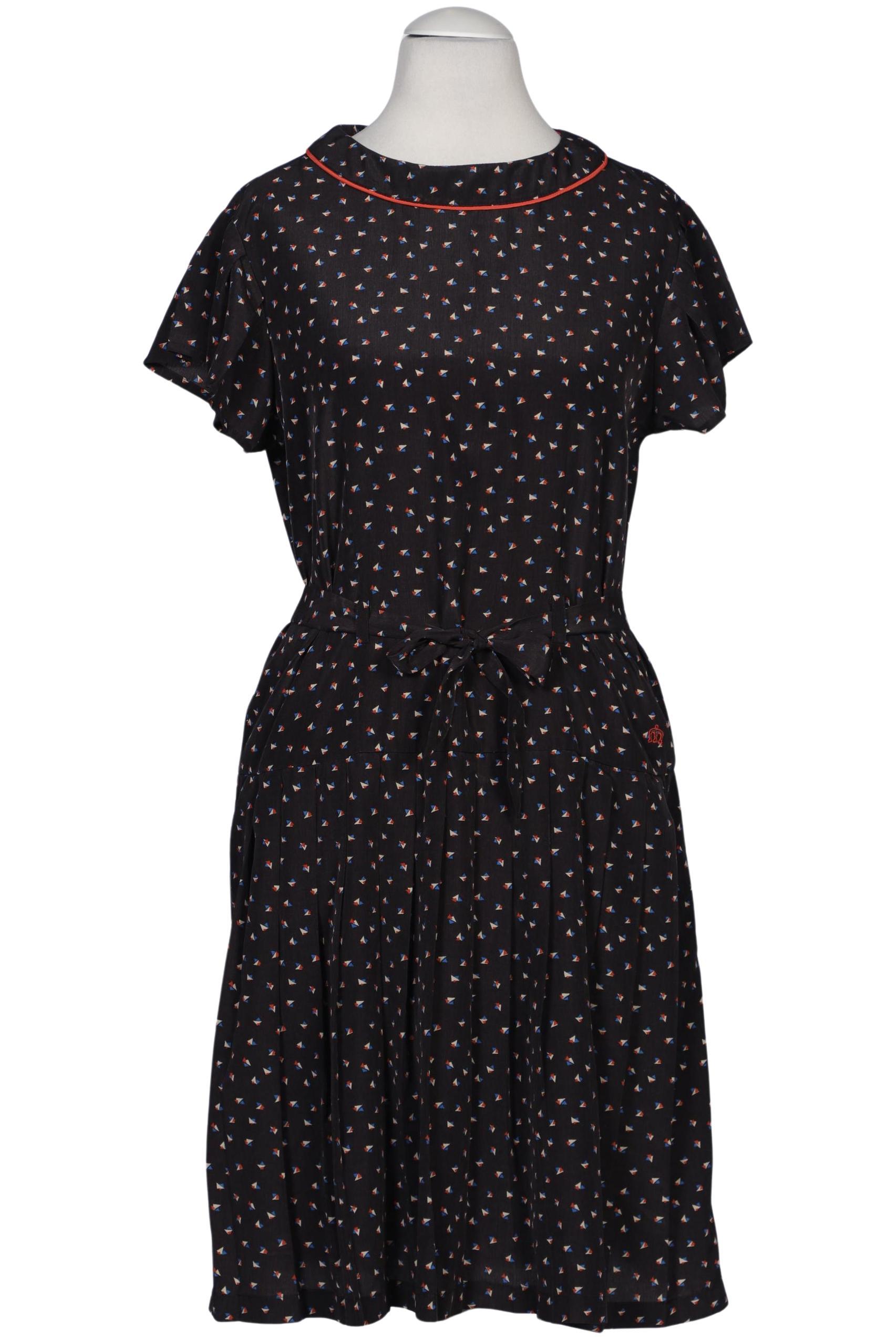 

merc Damen Kleid, mehrfarbig, Gr. 36