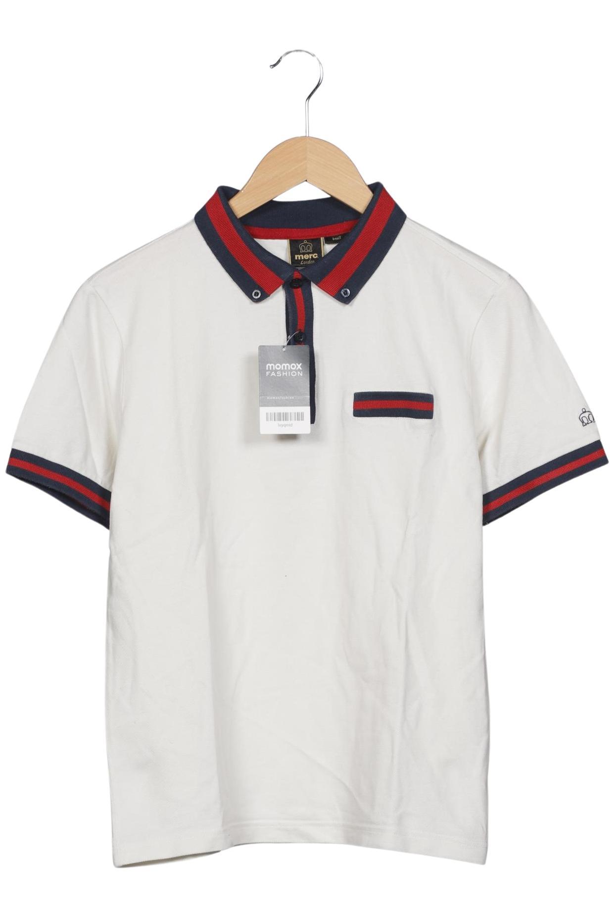 

merc Damen Poloshirt, mehrfarbig, Gr. 36