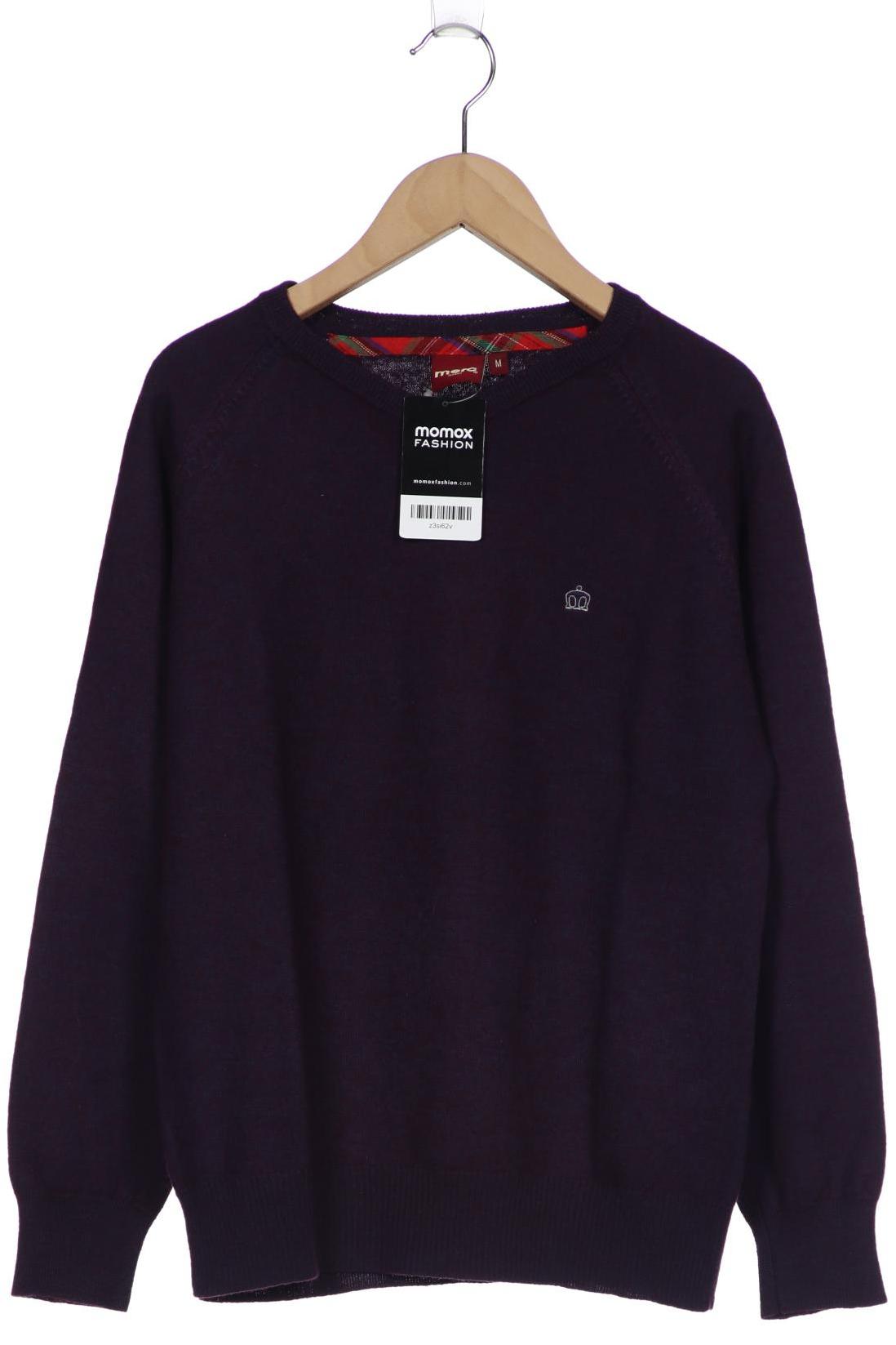 

merc Damen Pullover, flieder