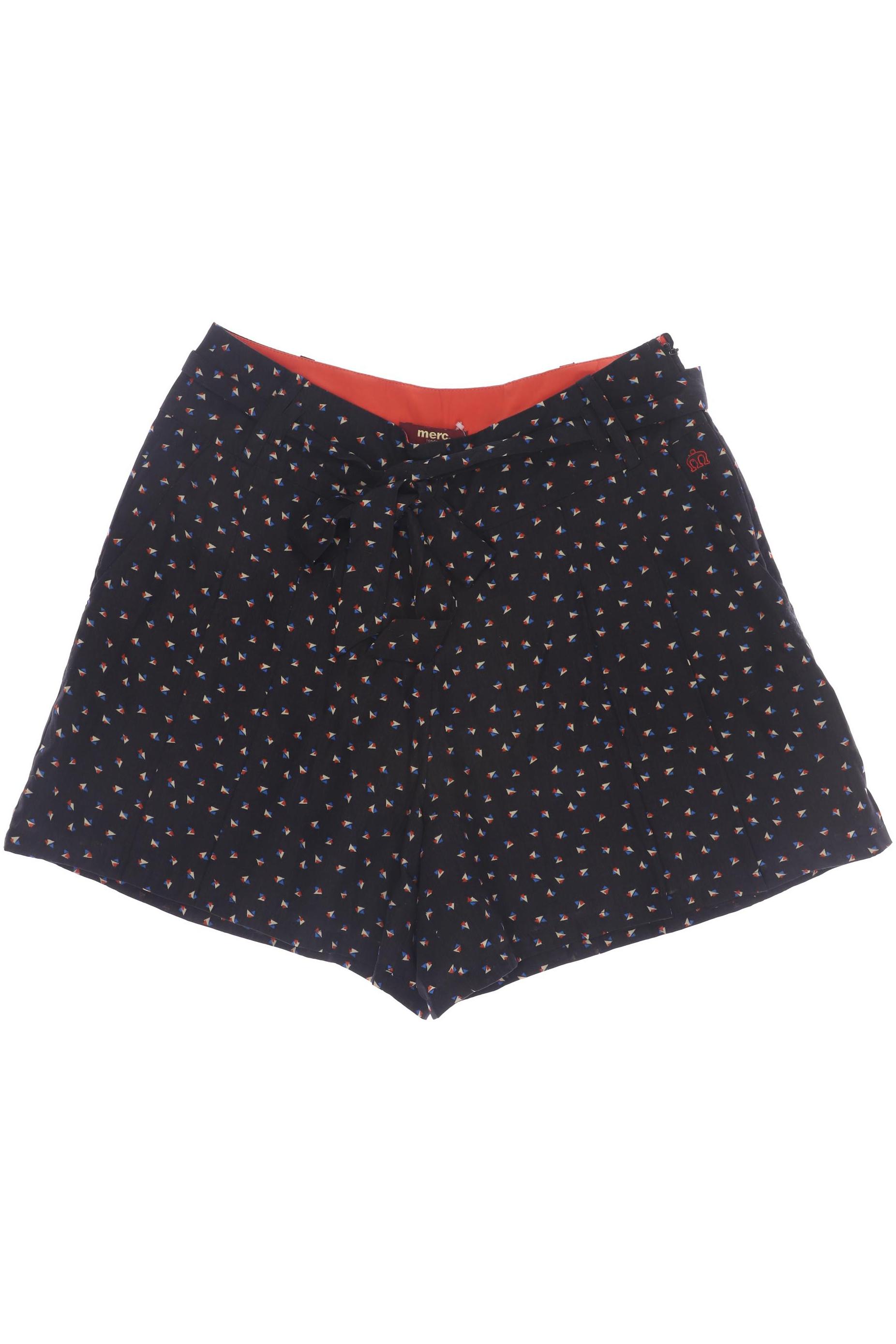 

merc Damen Shorts, braun