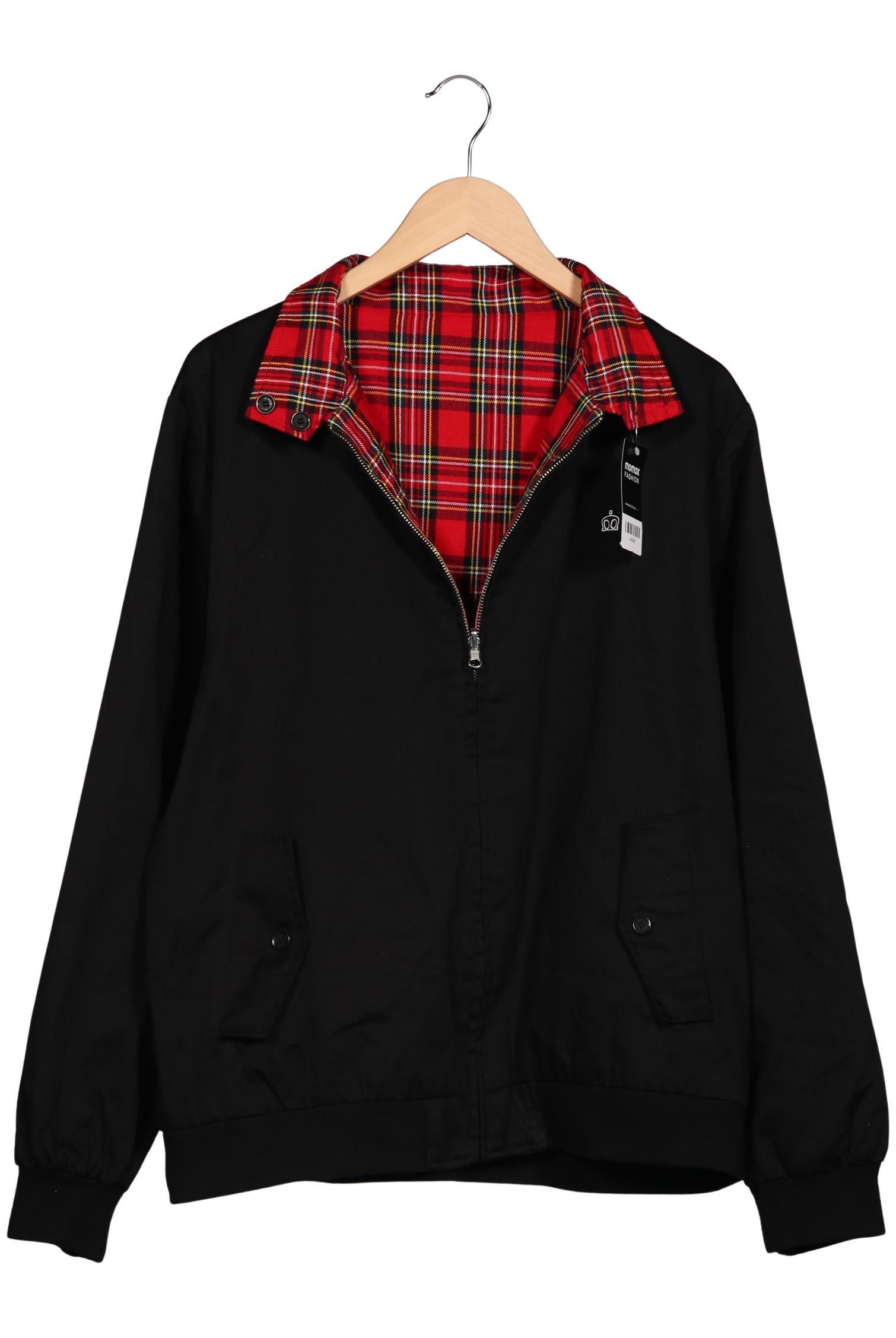 Thumbnail - merc Herren Jacke, schwarz, Gr. 56